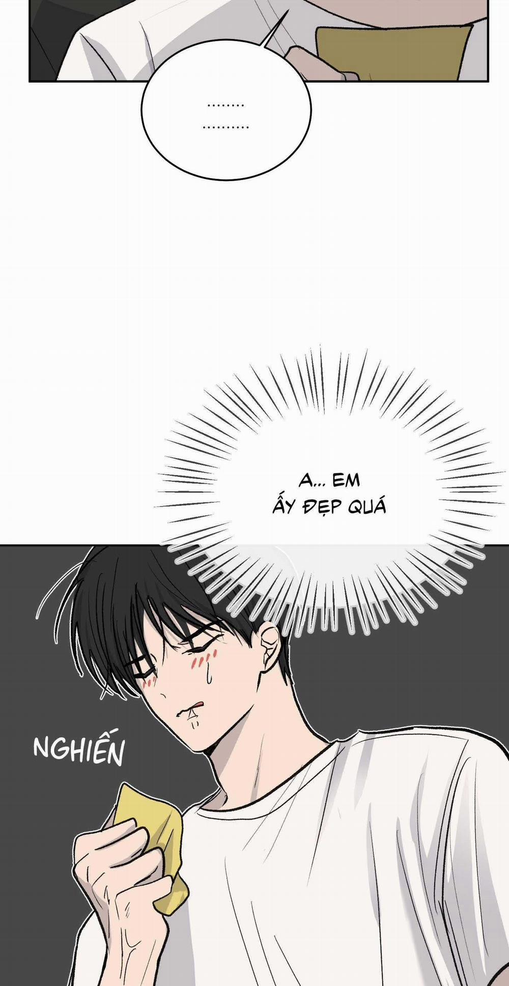 Missing Romance 50 trang 26