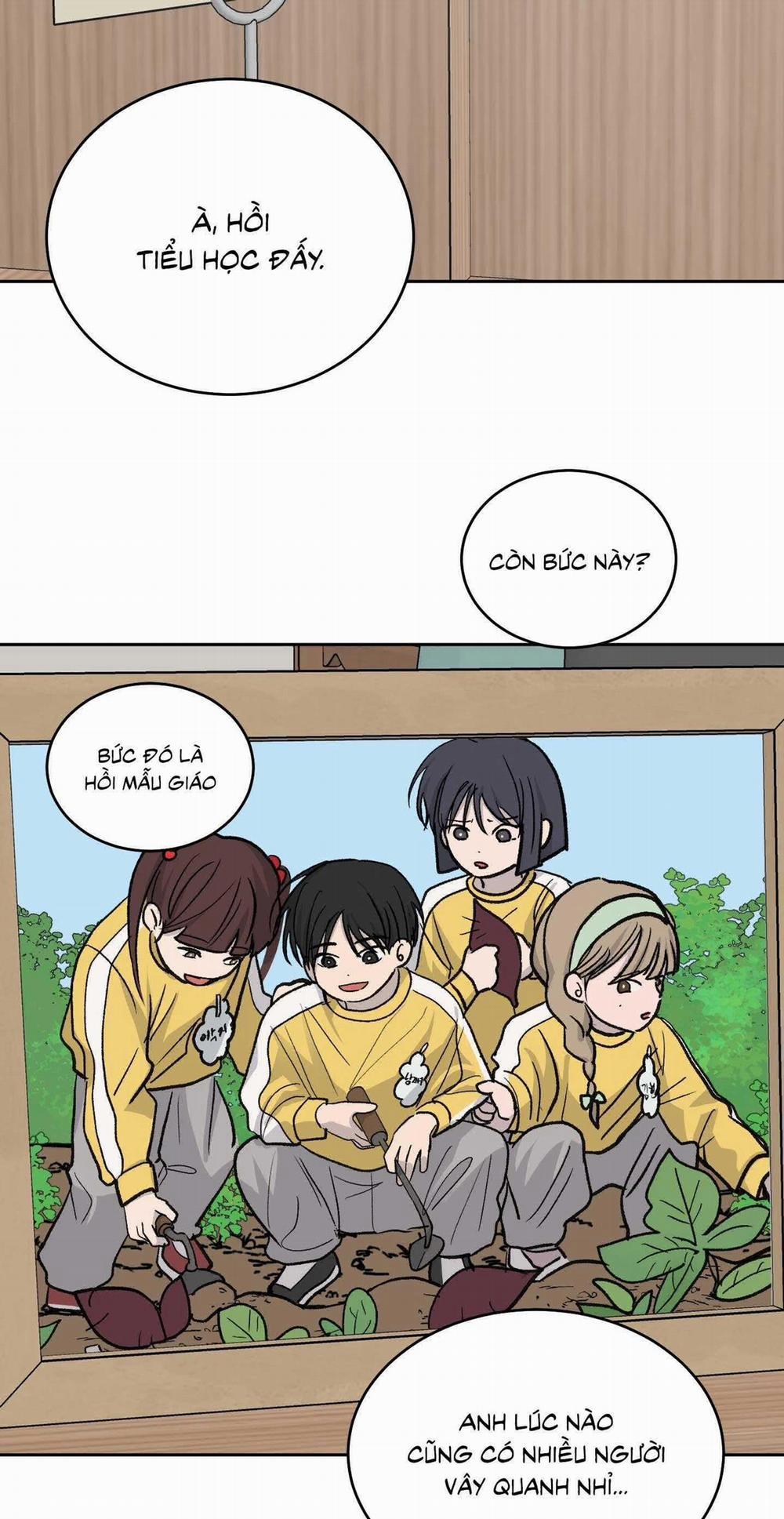 Missing Romance 50 trang 29