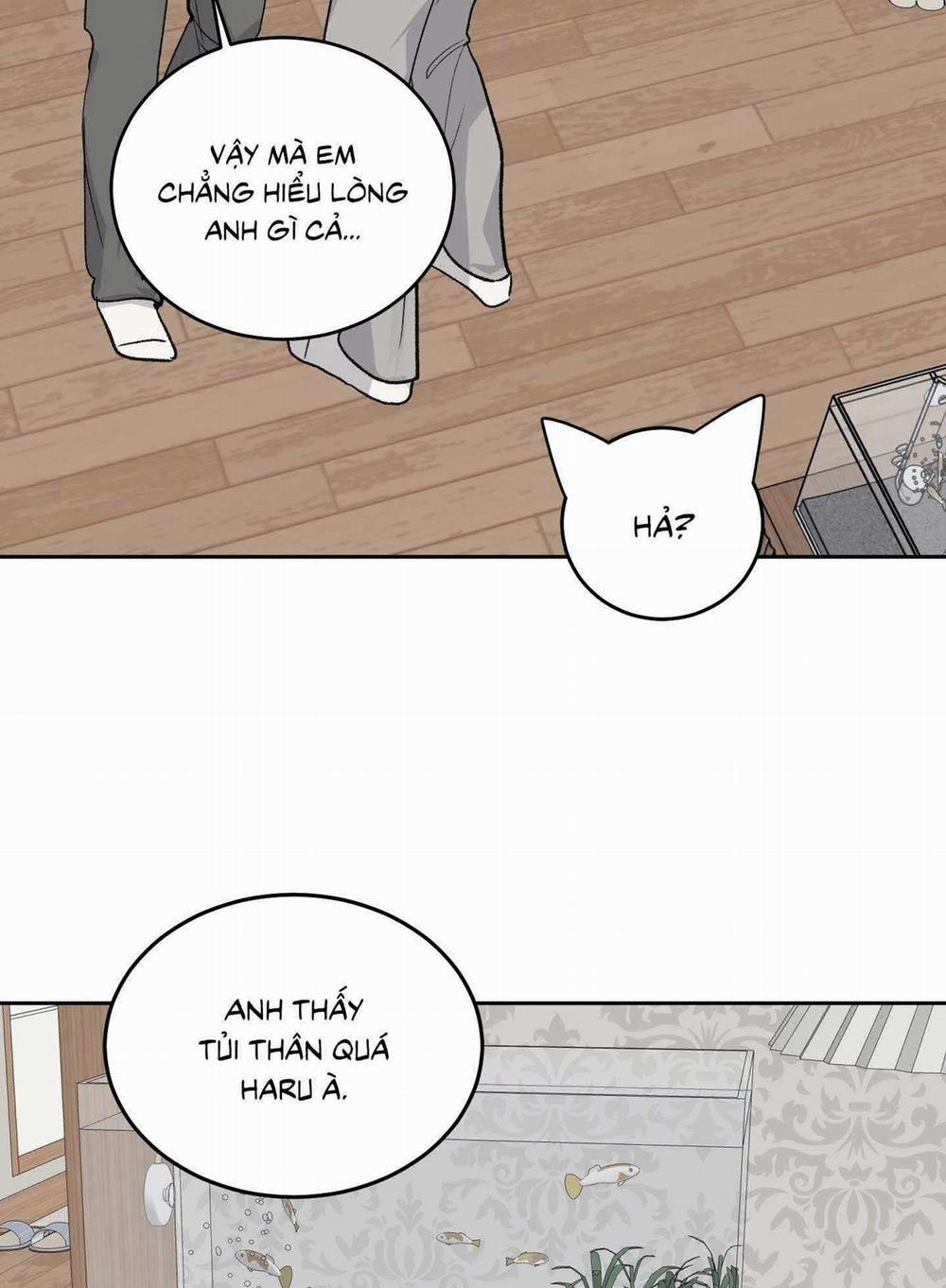 Missing Romance 50 trang 34