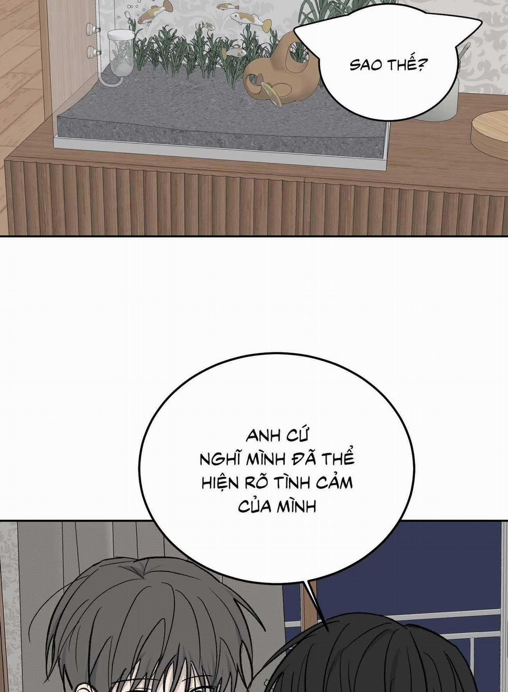 Missing Romance 50 trang 35