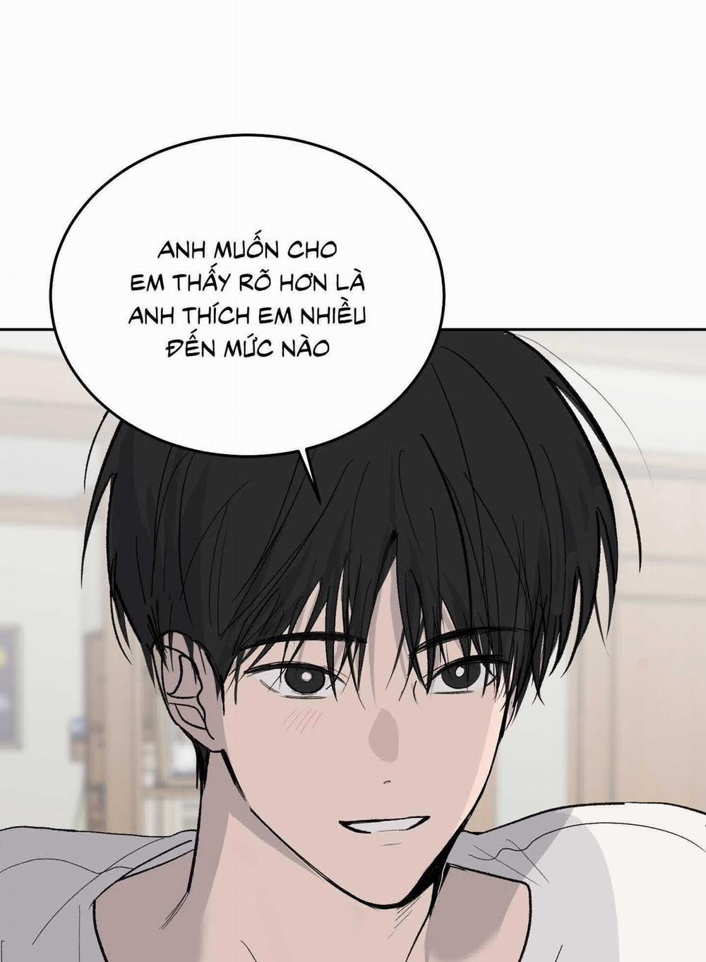 Missing Romance 50 trang 37