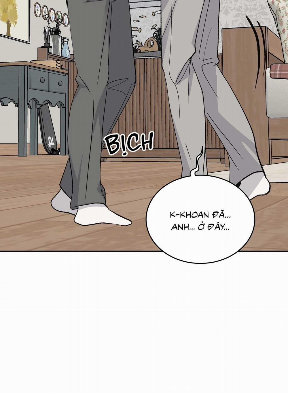 Missing Romance 50 trang 39