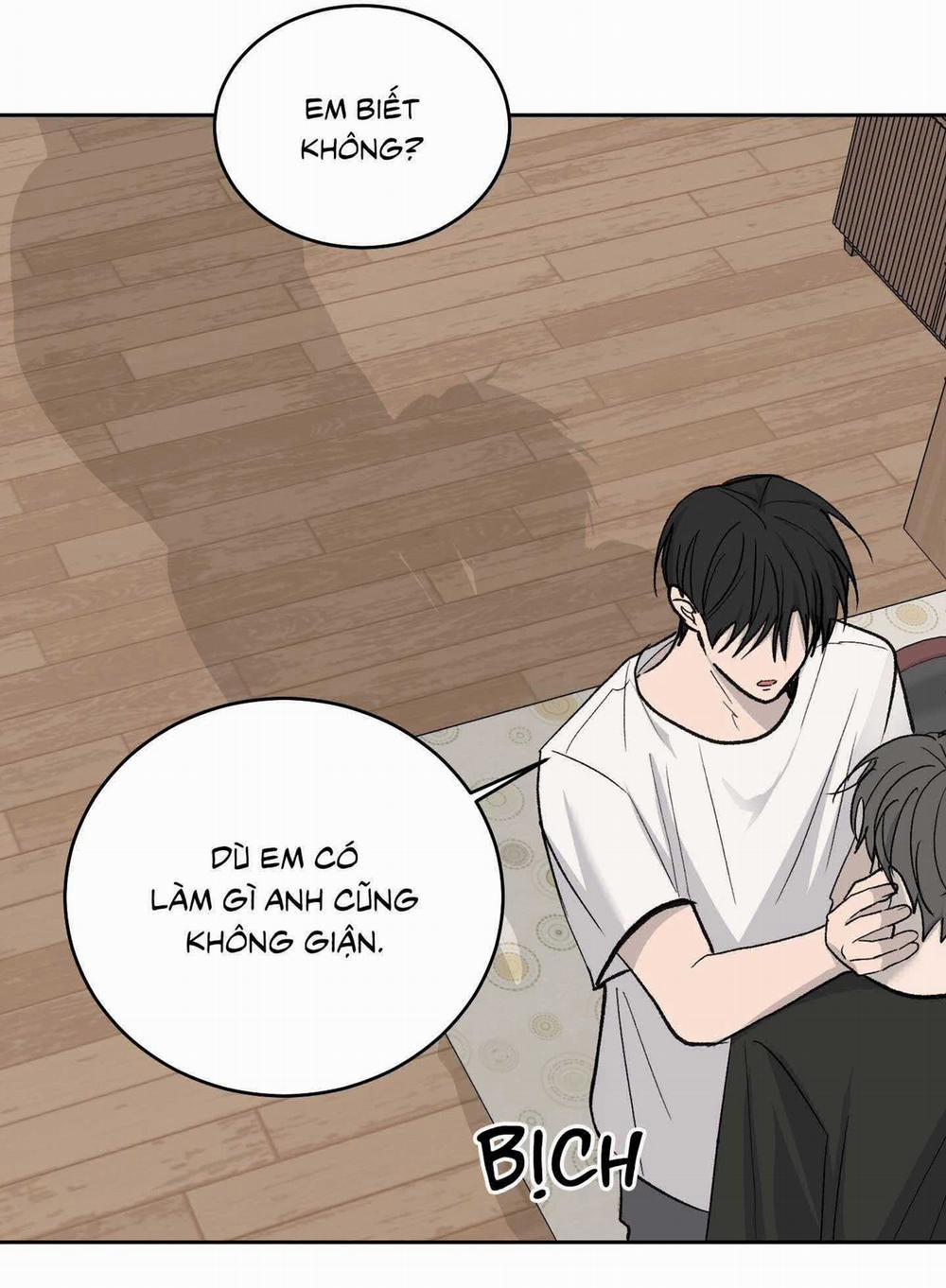 Missing Romance 50 trang 40