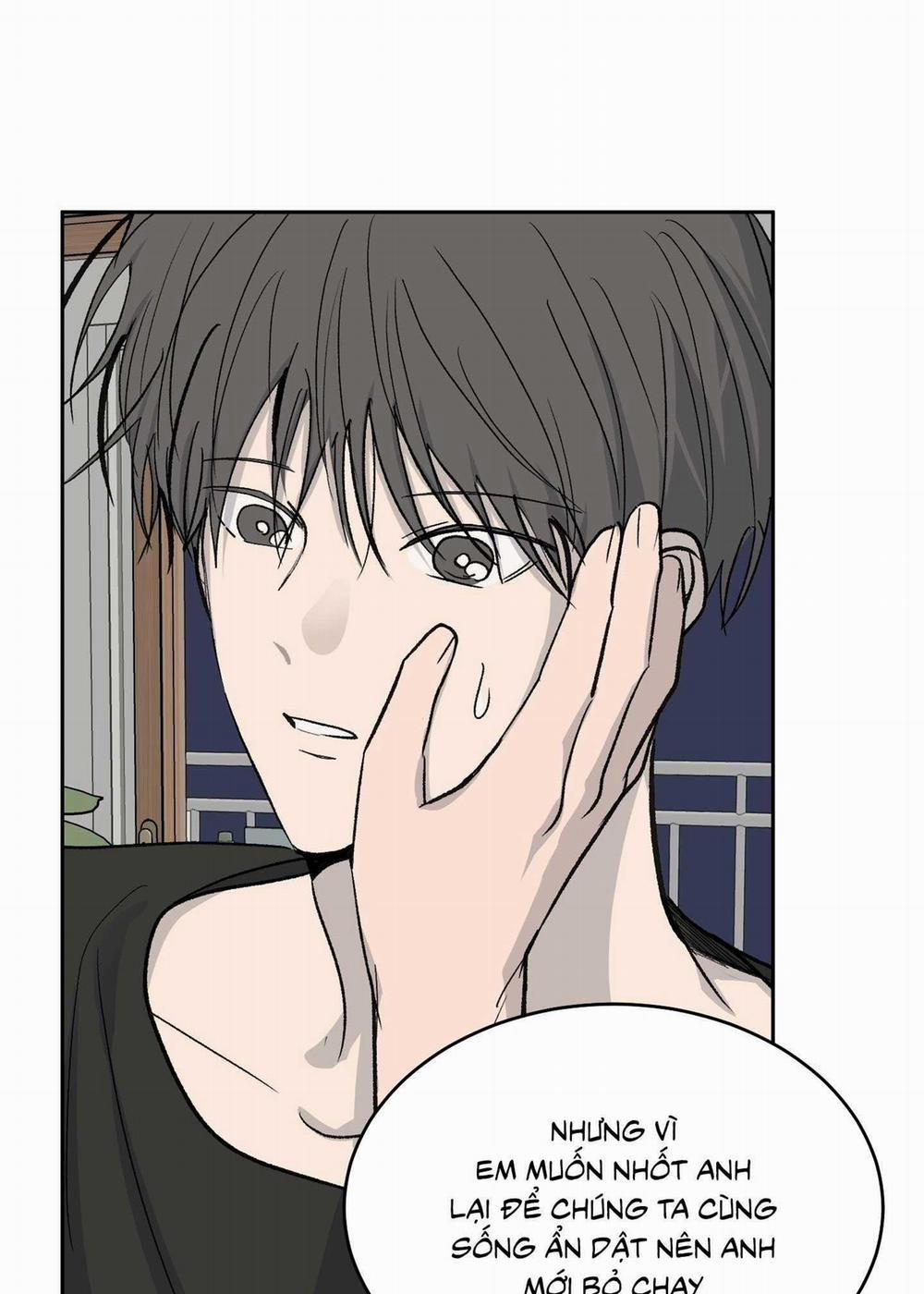 Missing Romance 50 trang 41