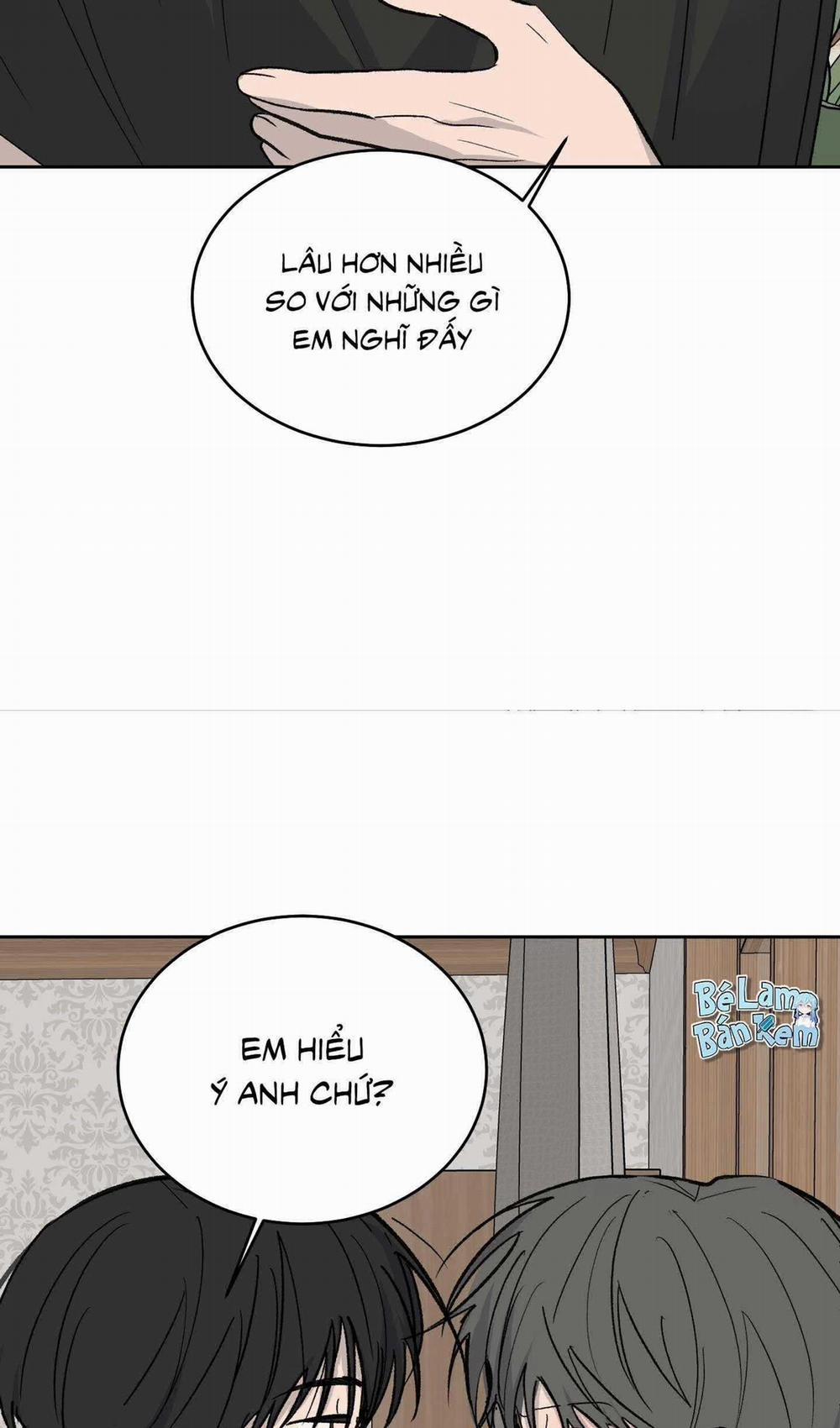 Missing Romance 50 trang 52