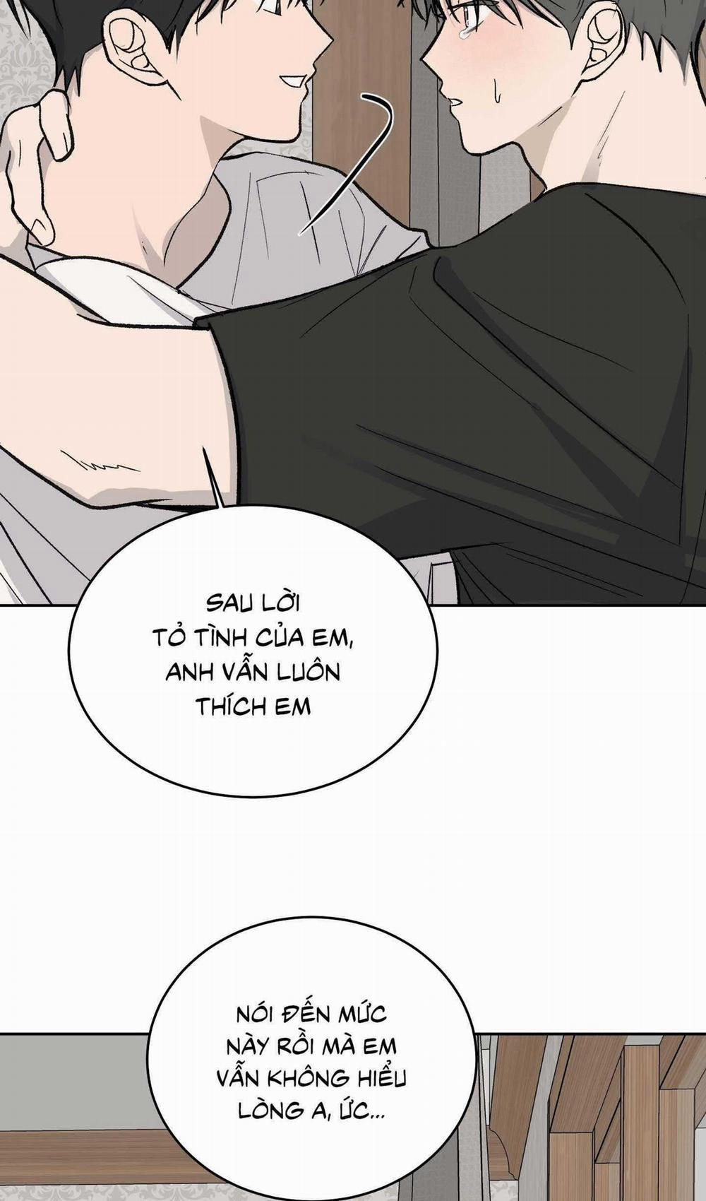 Missing Romance 50 trang 53