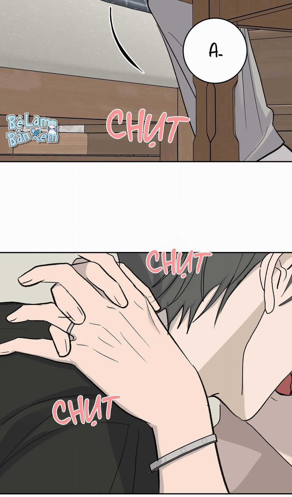 Missing Romance 50 trang 59