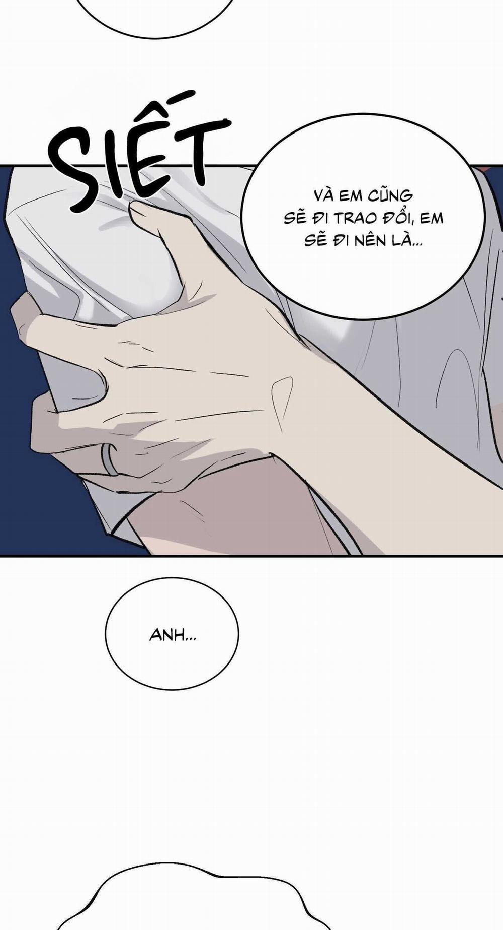 Missing Romance 50 trang 6