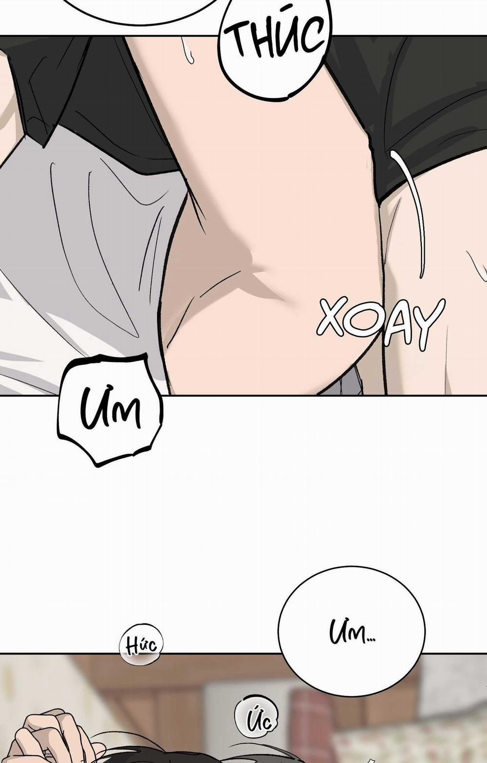 Missing Romance 50 trang 73