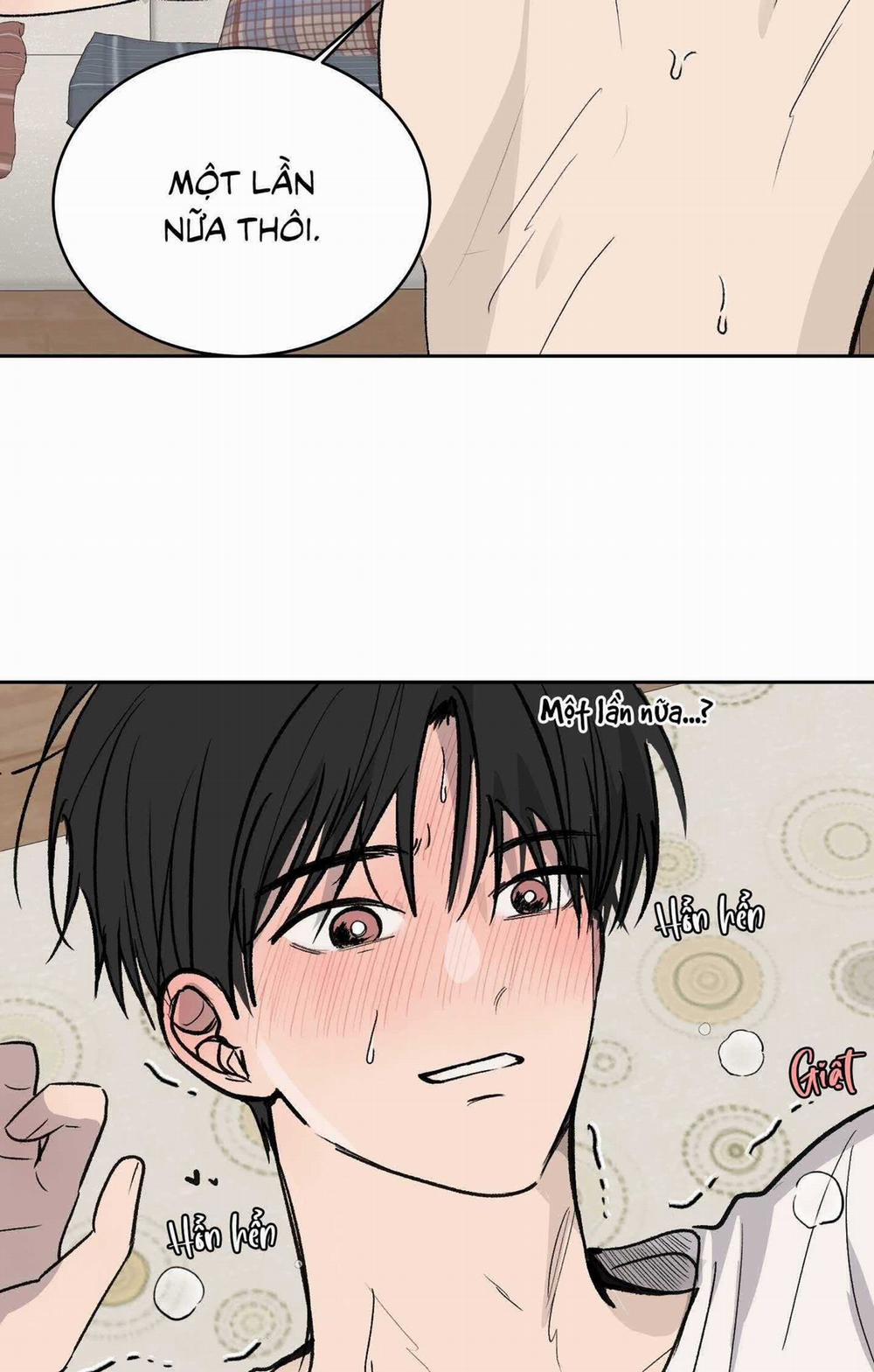 Missing Romance 50 trang 77