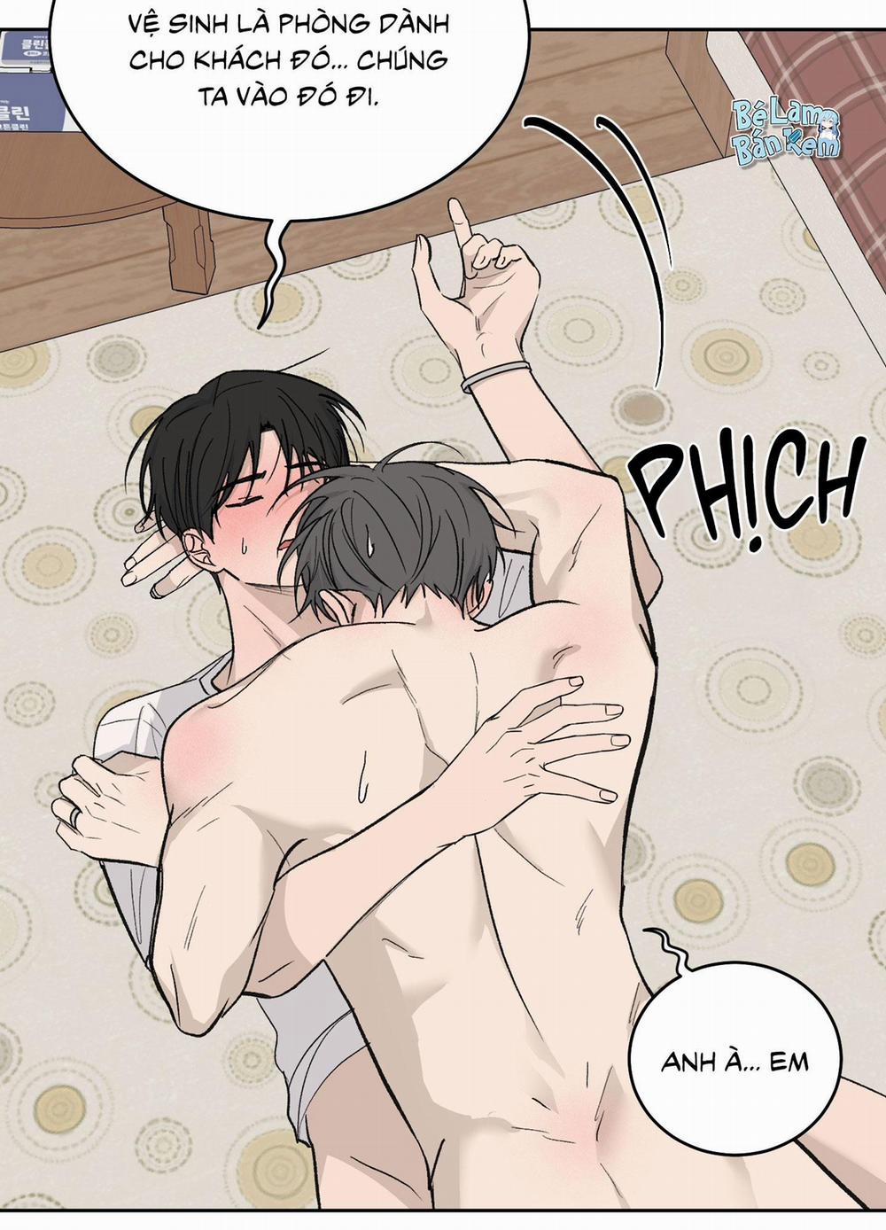 Missing Romance 51 trang 18