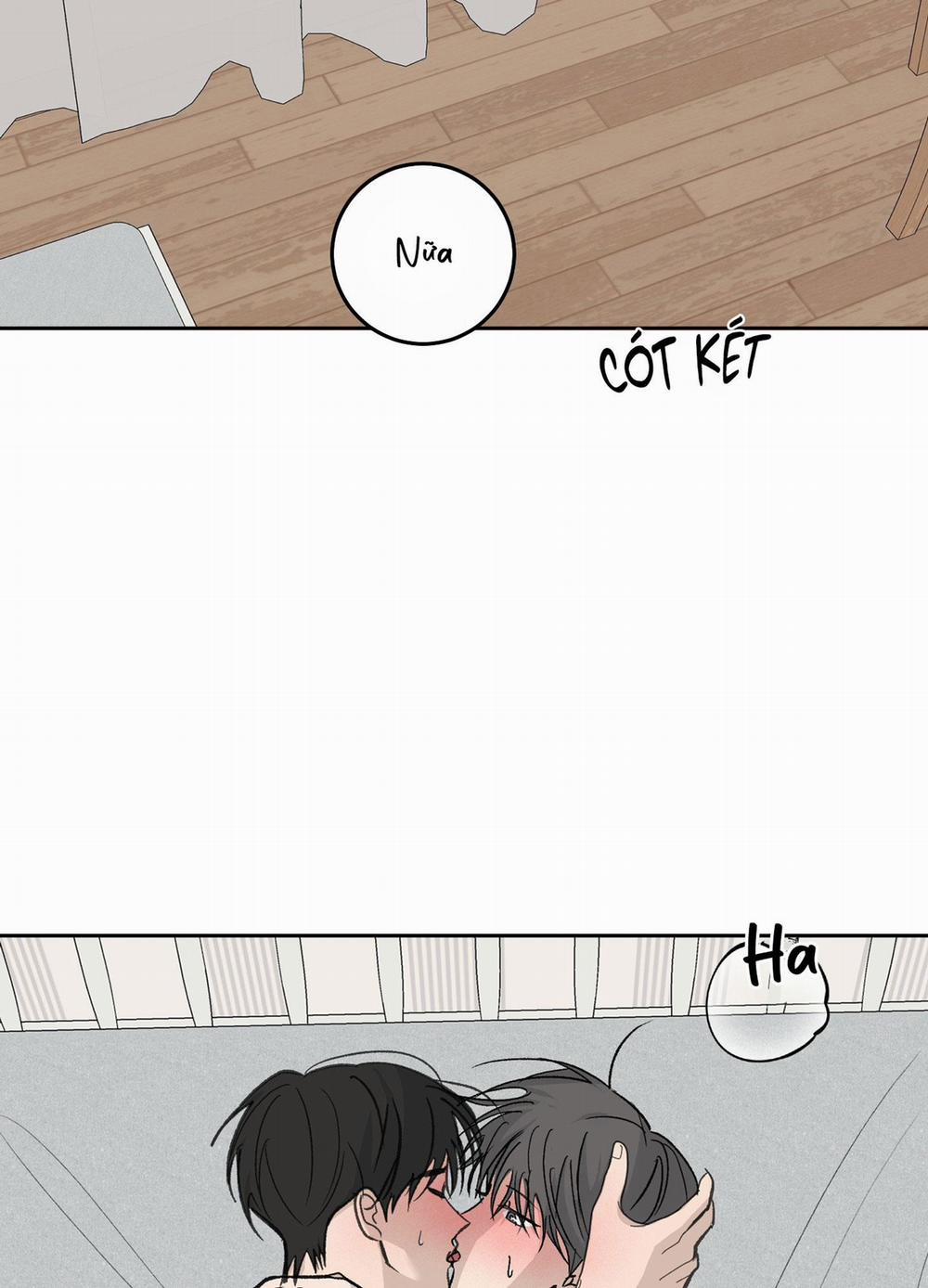 Missing Romance 51 trang 23