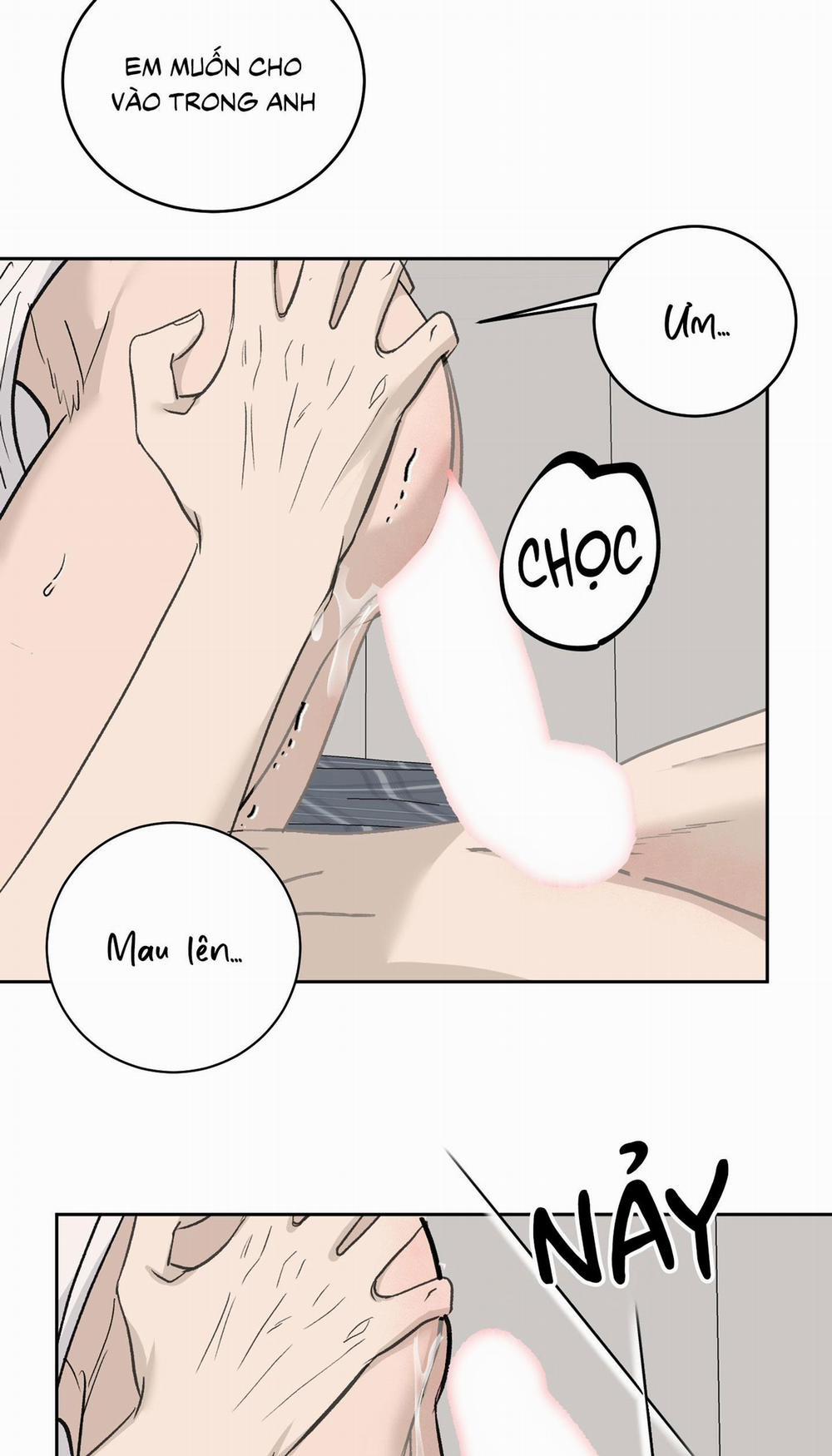 Missing Romance 51 trang 38