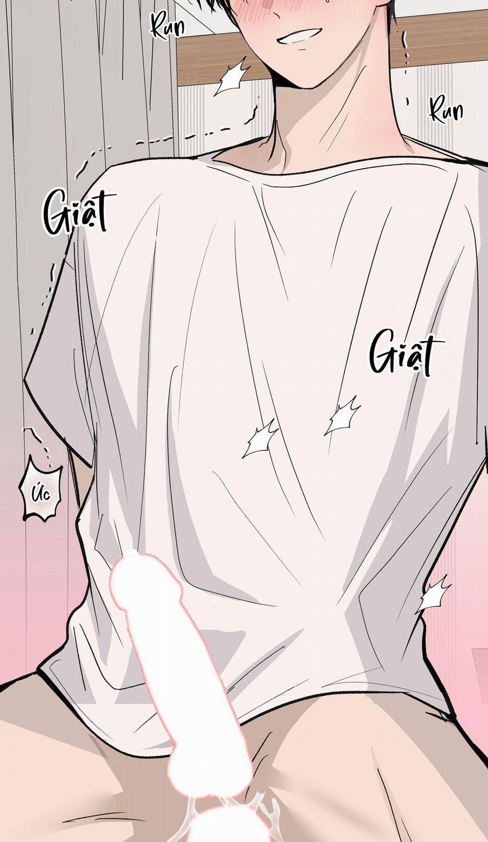 Missing Romance 51 trang 44