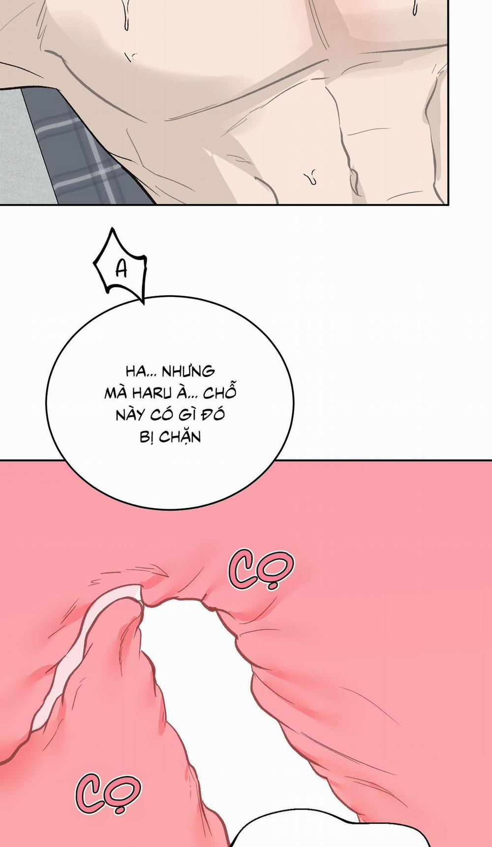 Missing Romance 51 trang 46