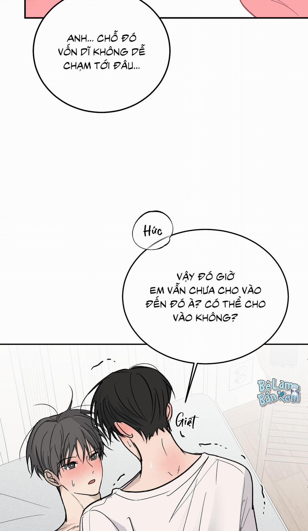 Missing Romance 51 trang 49