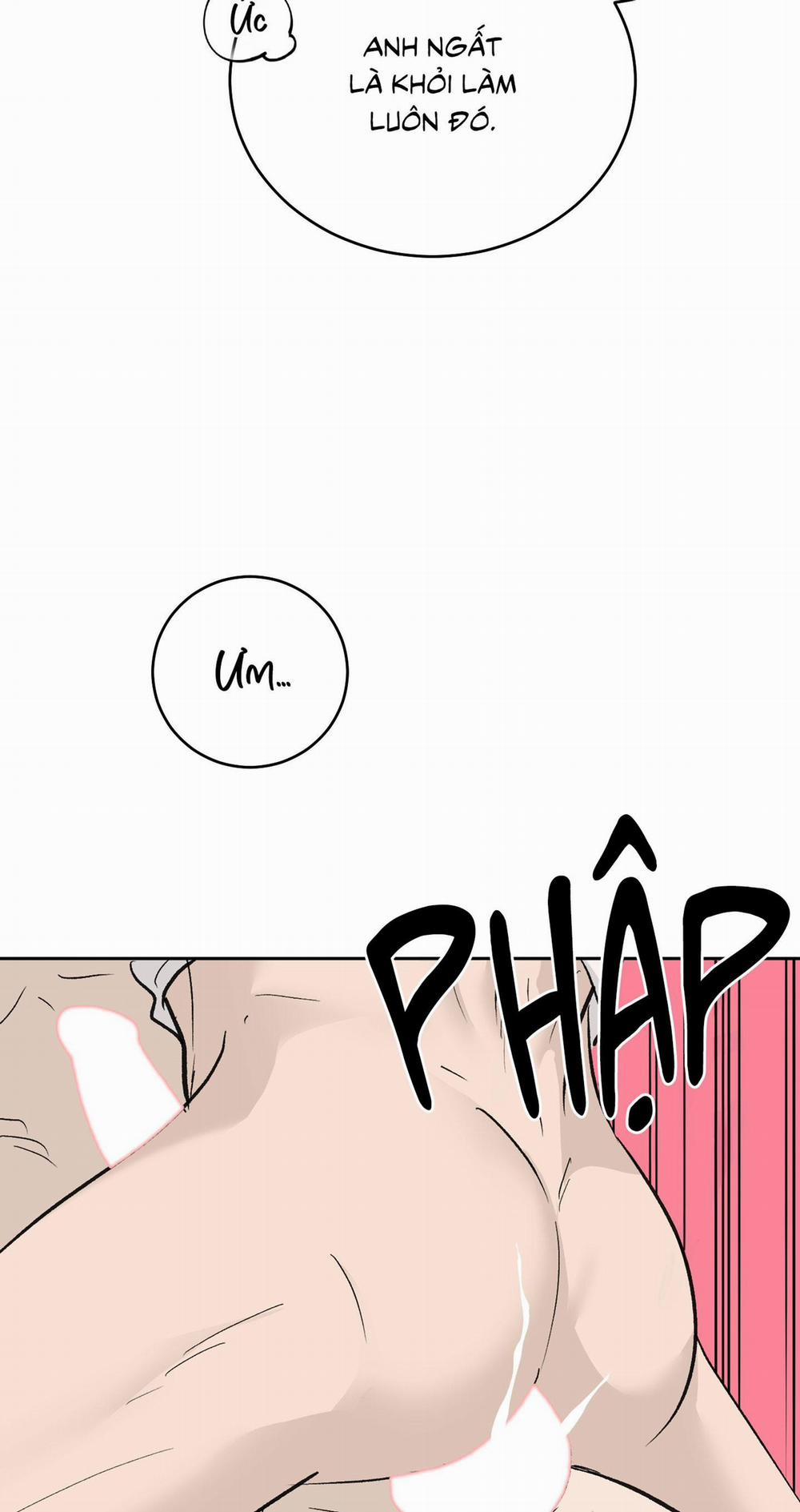 Missing Romance 51 trang 52