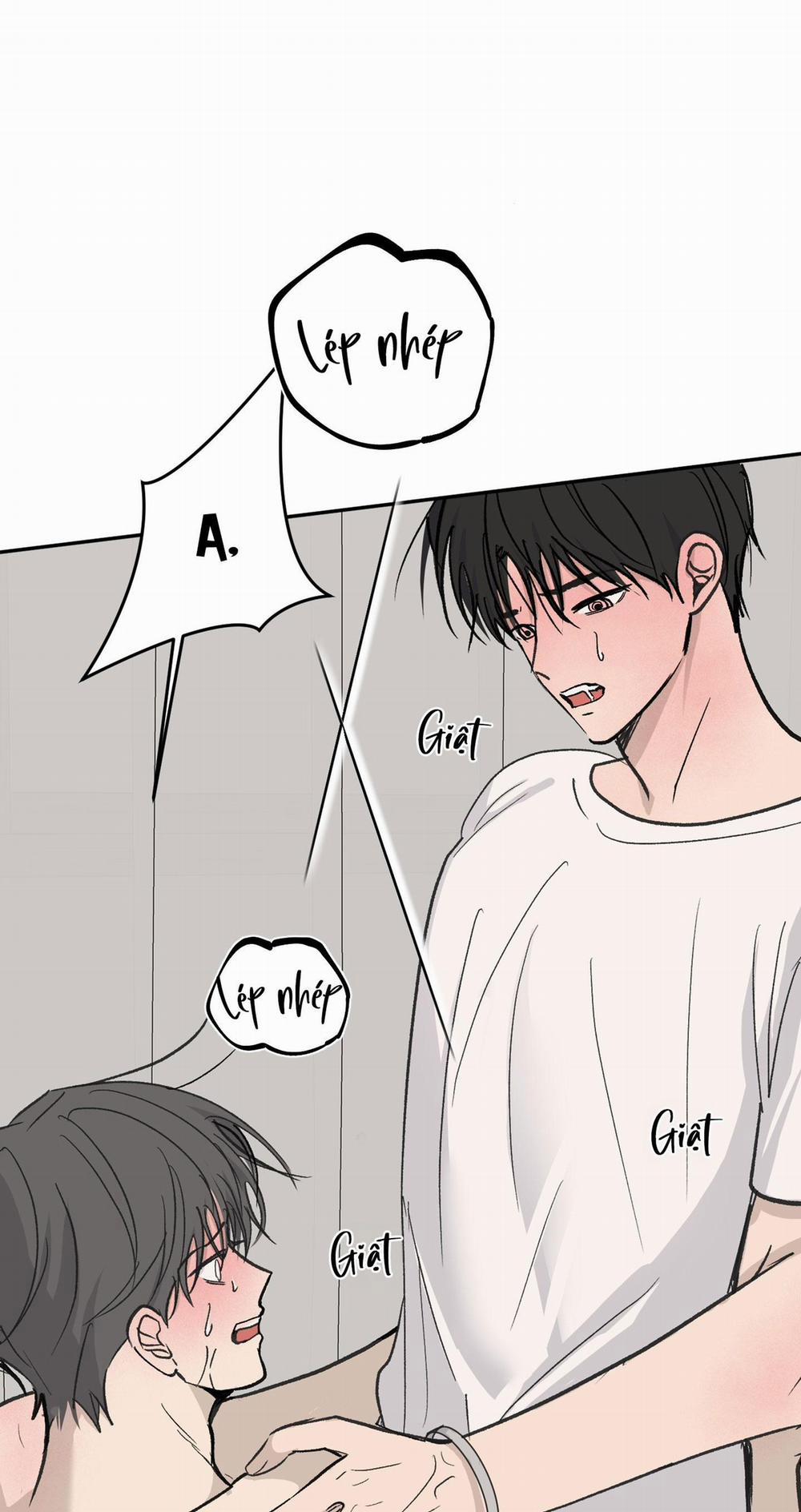 Missing Romance 51 trang 56