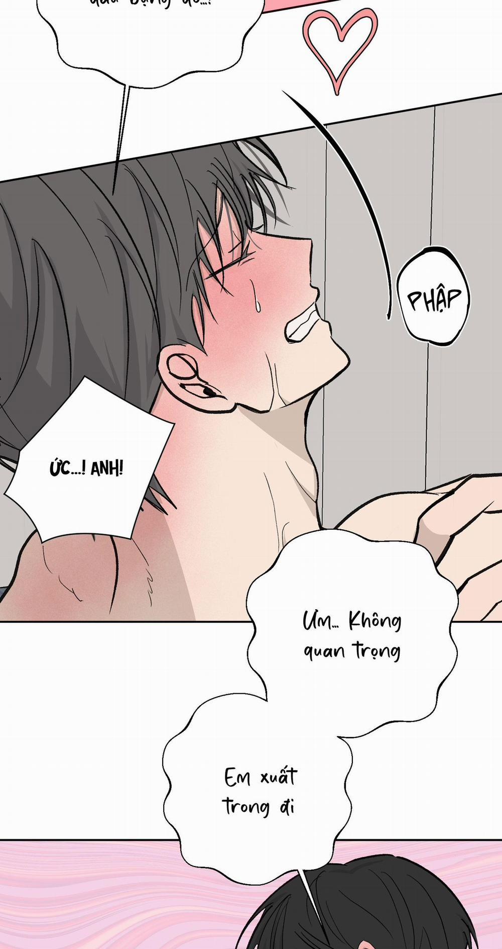 Missing Romance 51 trang 58