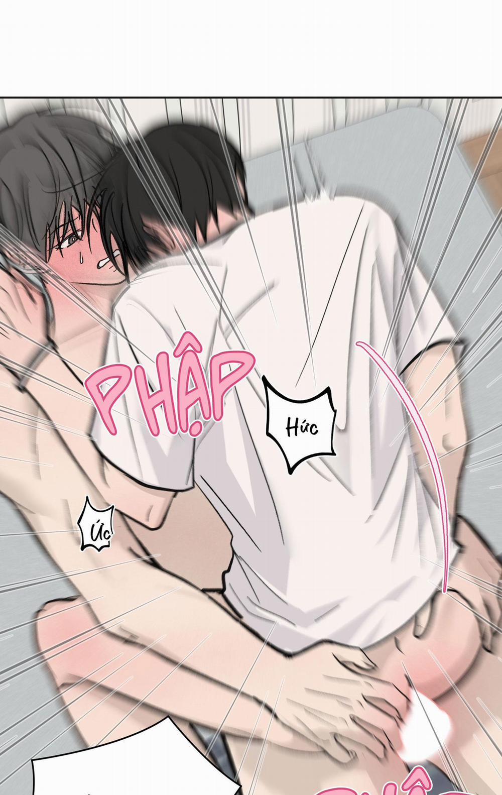 Missing Romance 51 trang 61