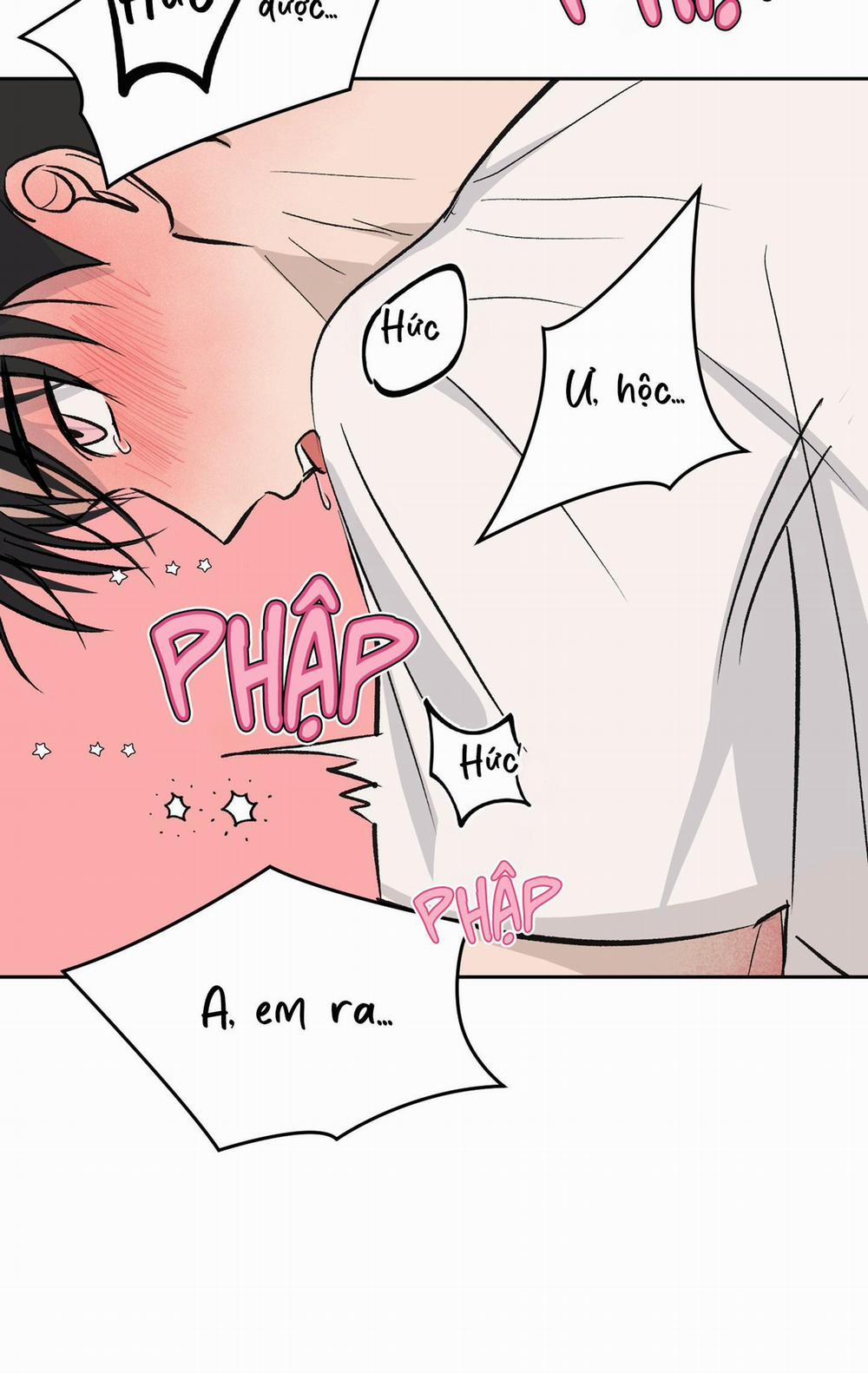 Missing Romance 51 trang 64