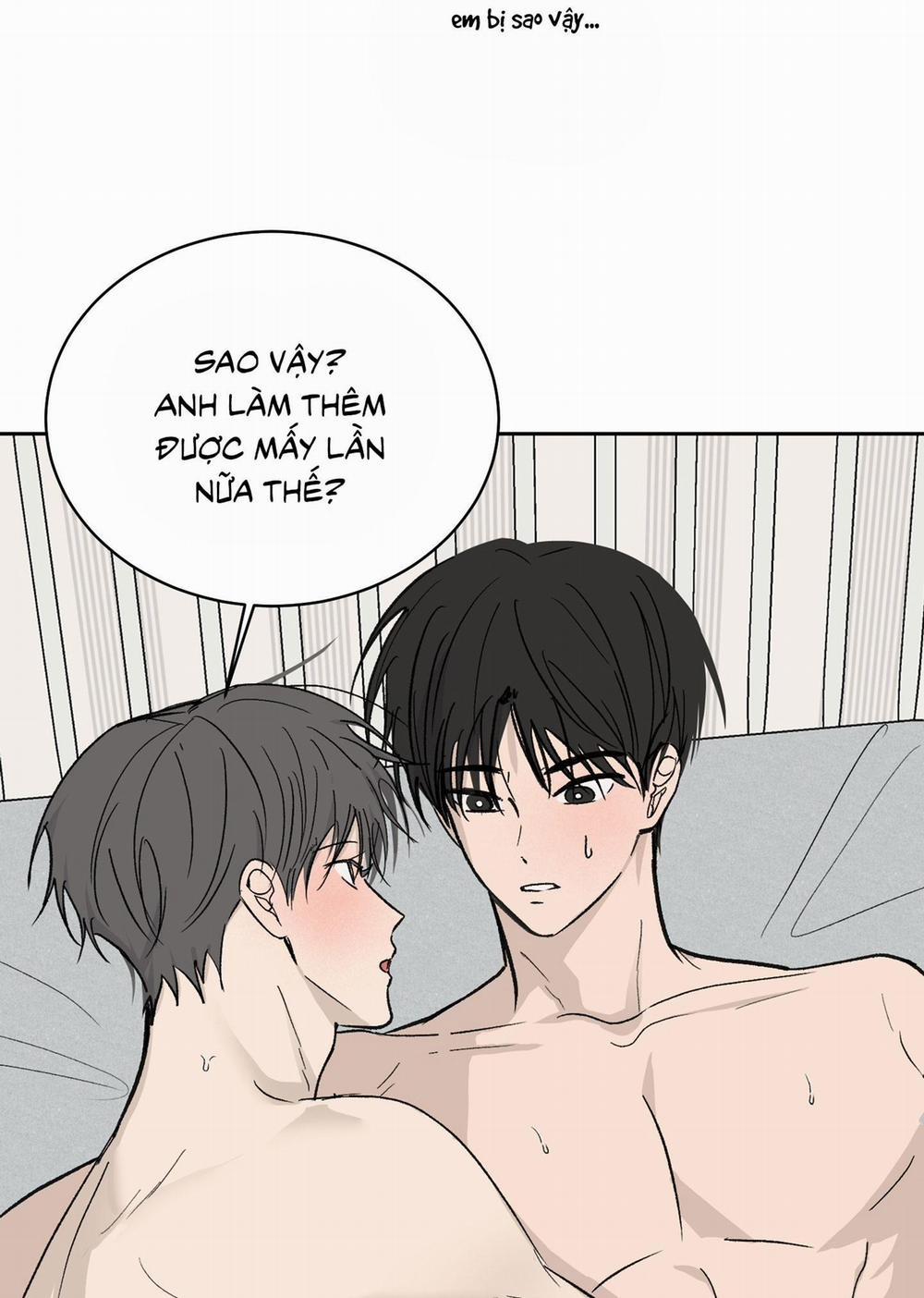 Missing Romance 51 trang 77