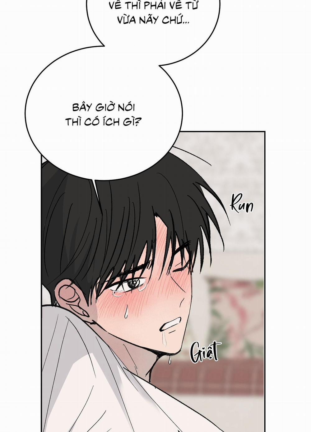 Missing Romance 51 trang 8