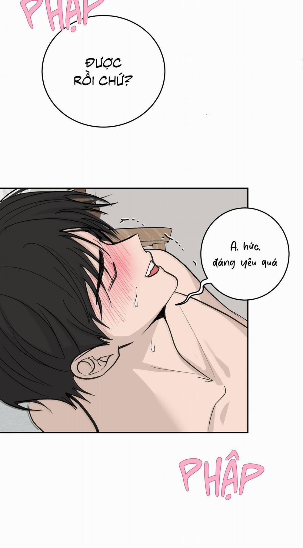 Missing Romance 52 trang 10