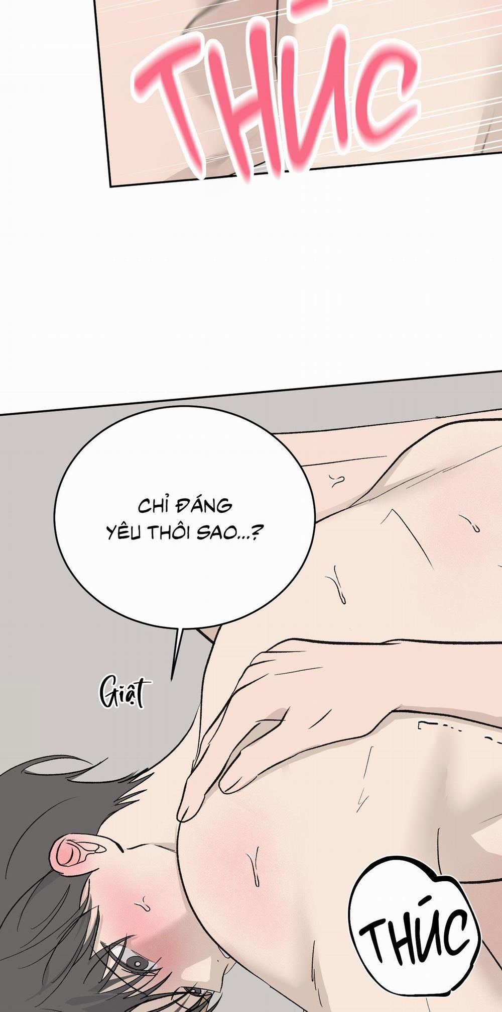 Missing Romance 52 trang 13