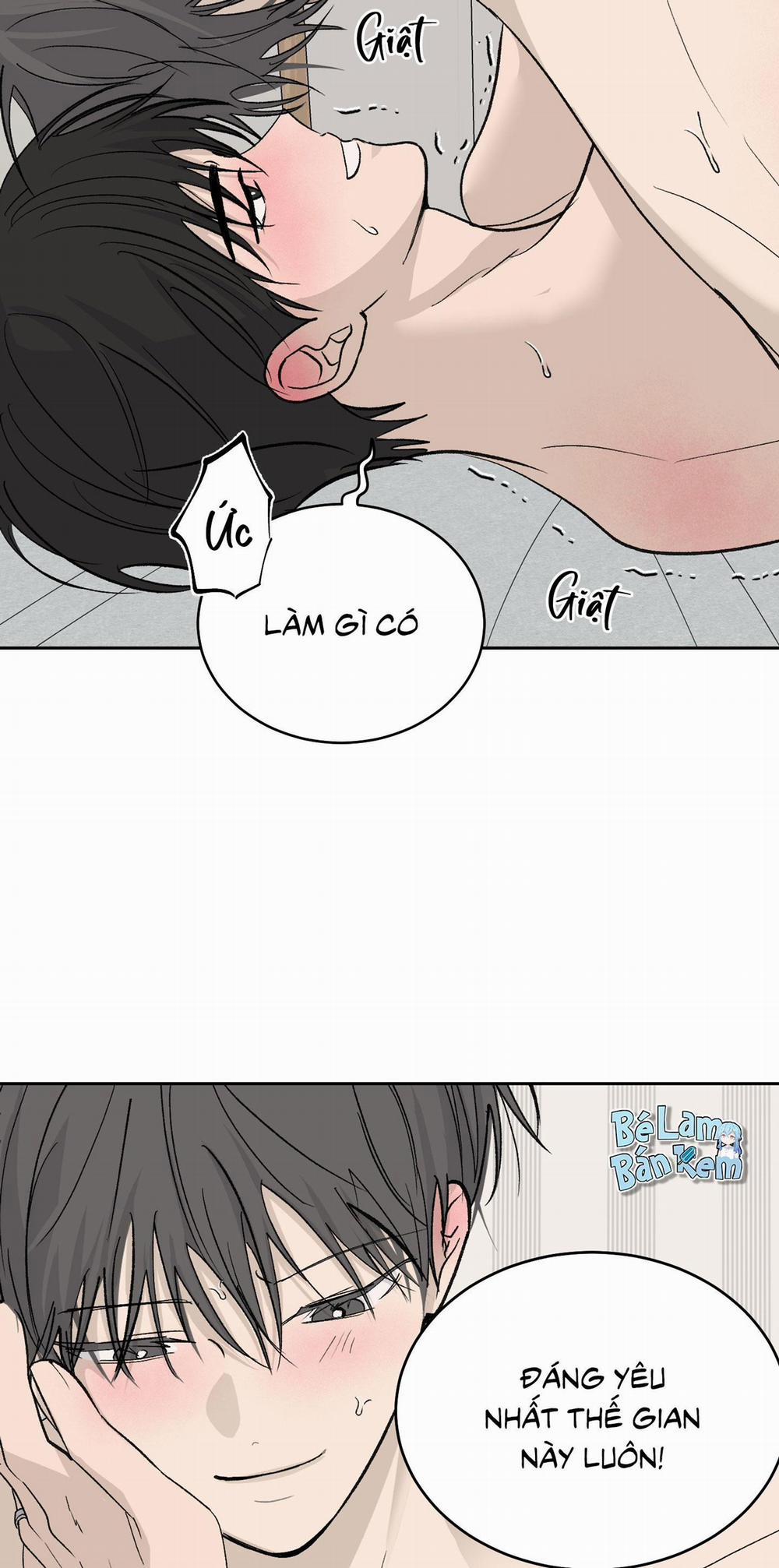 Missing Romance 52 trang 14