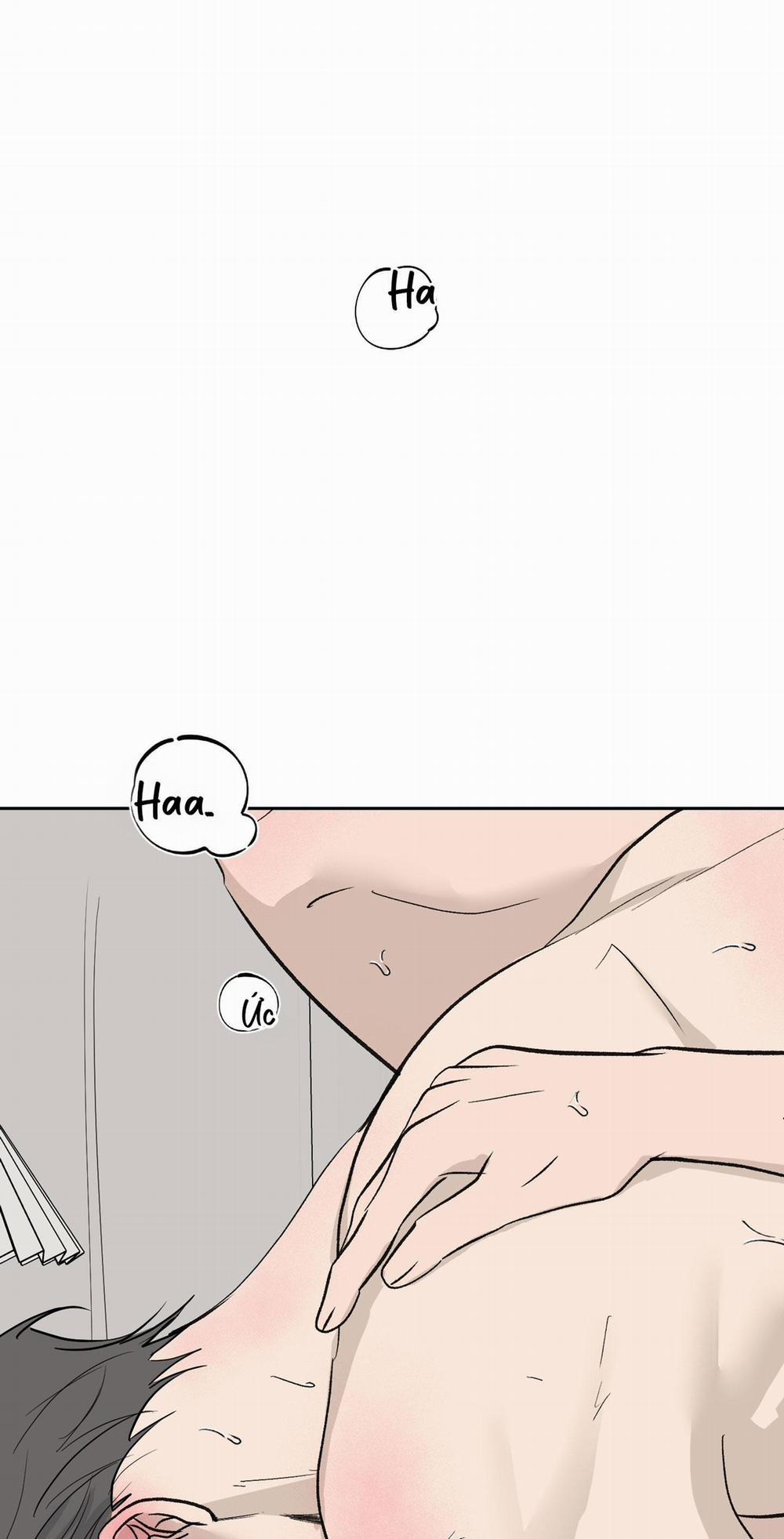 Missing Romance 52 trang 21