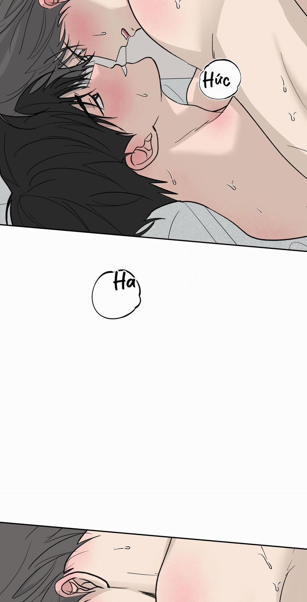 Missing Romance 52 trang 22