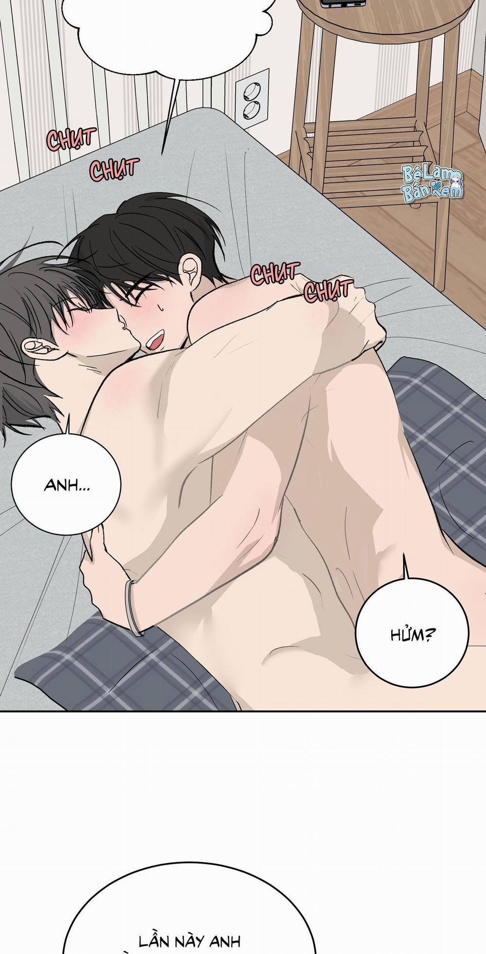 Missing Romance 52 trang 25