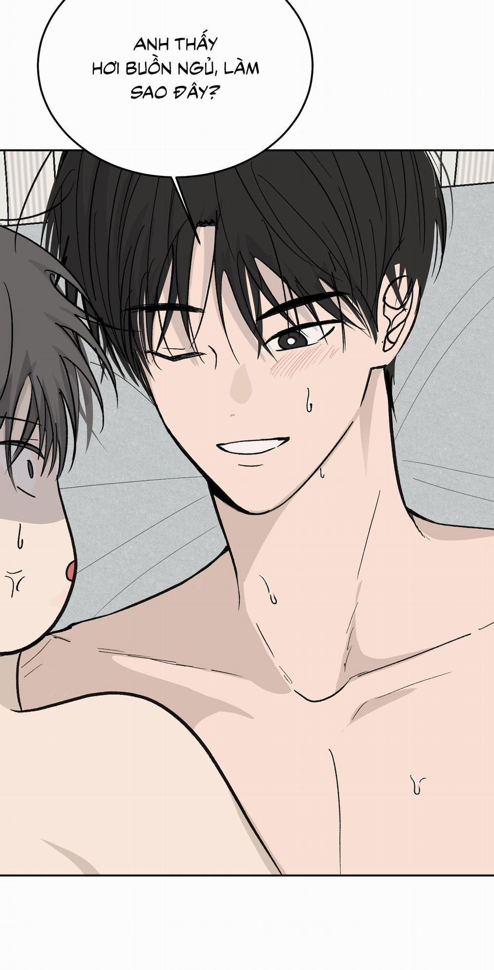 Missing Romance 52 trang 27