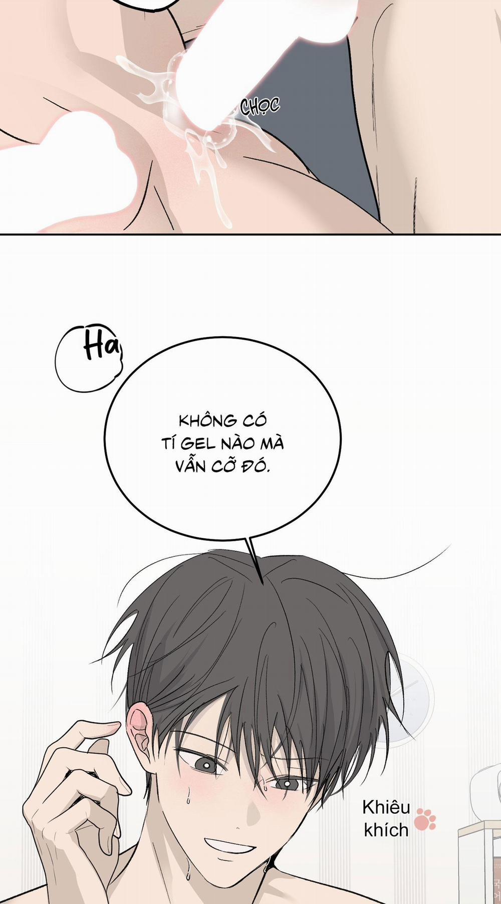 Missing Romance 52 trang 3