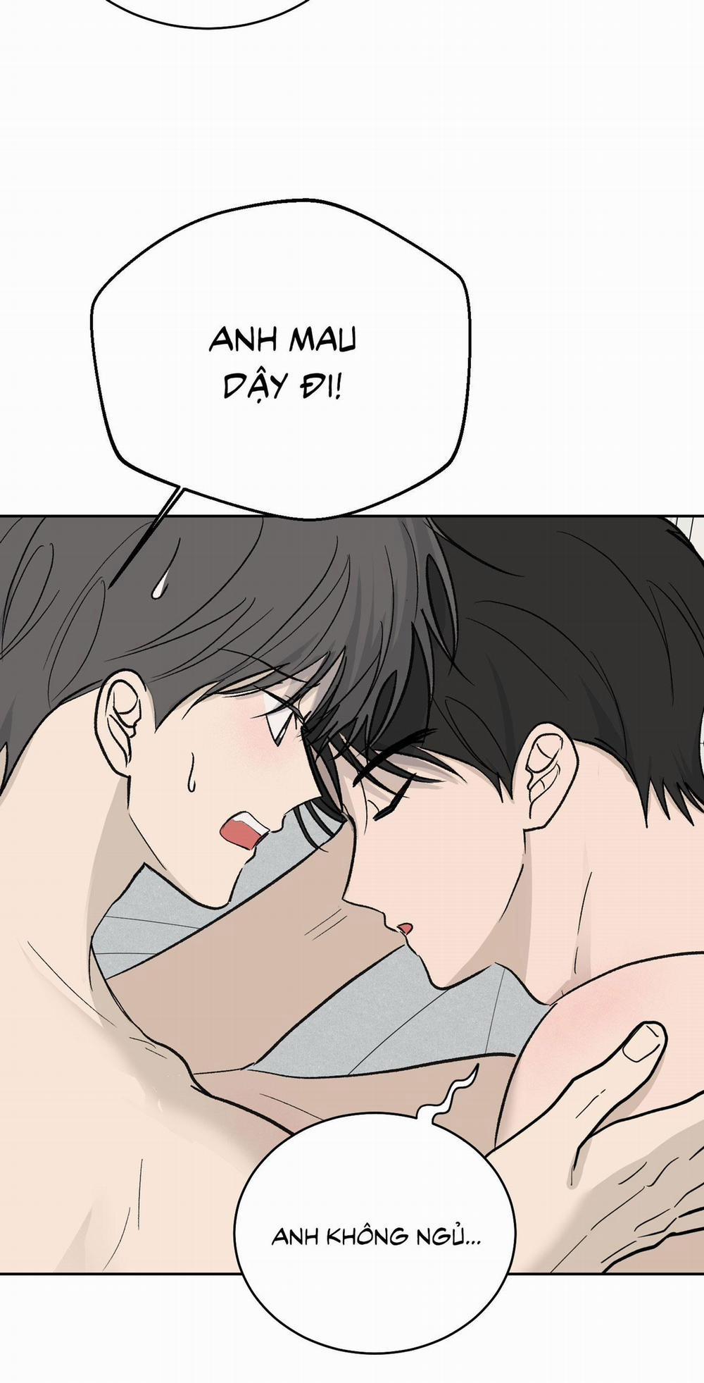 Missing Romance 52 trang 30