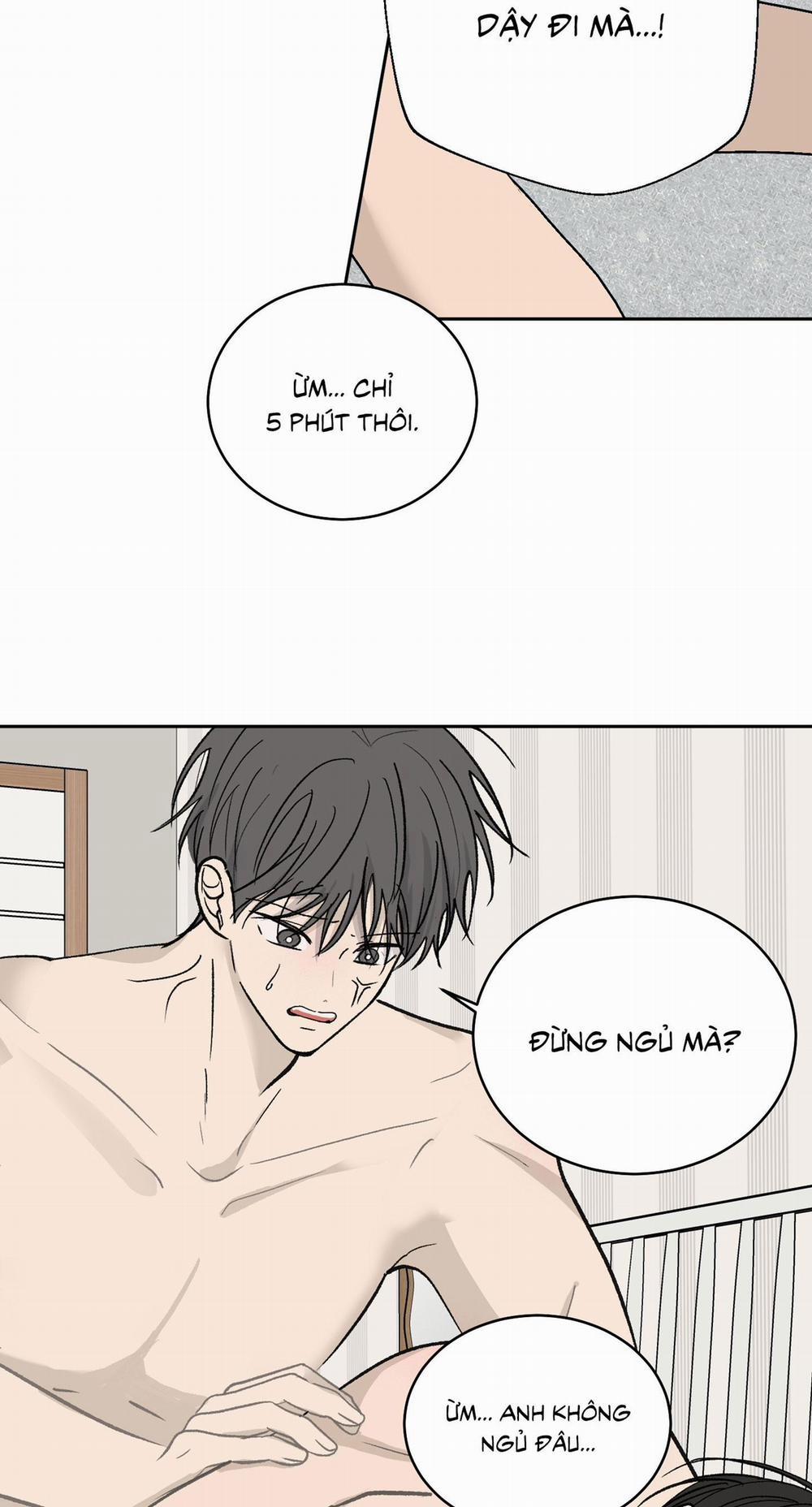 Missing Romance 52 trang 32