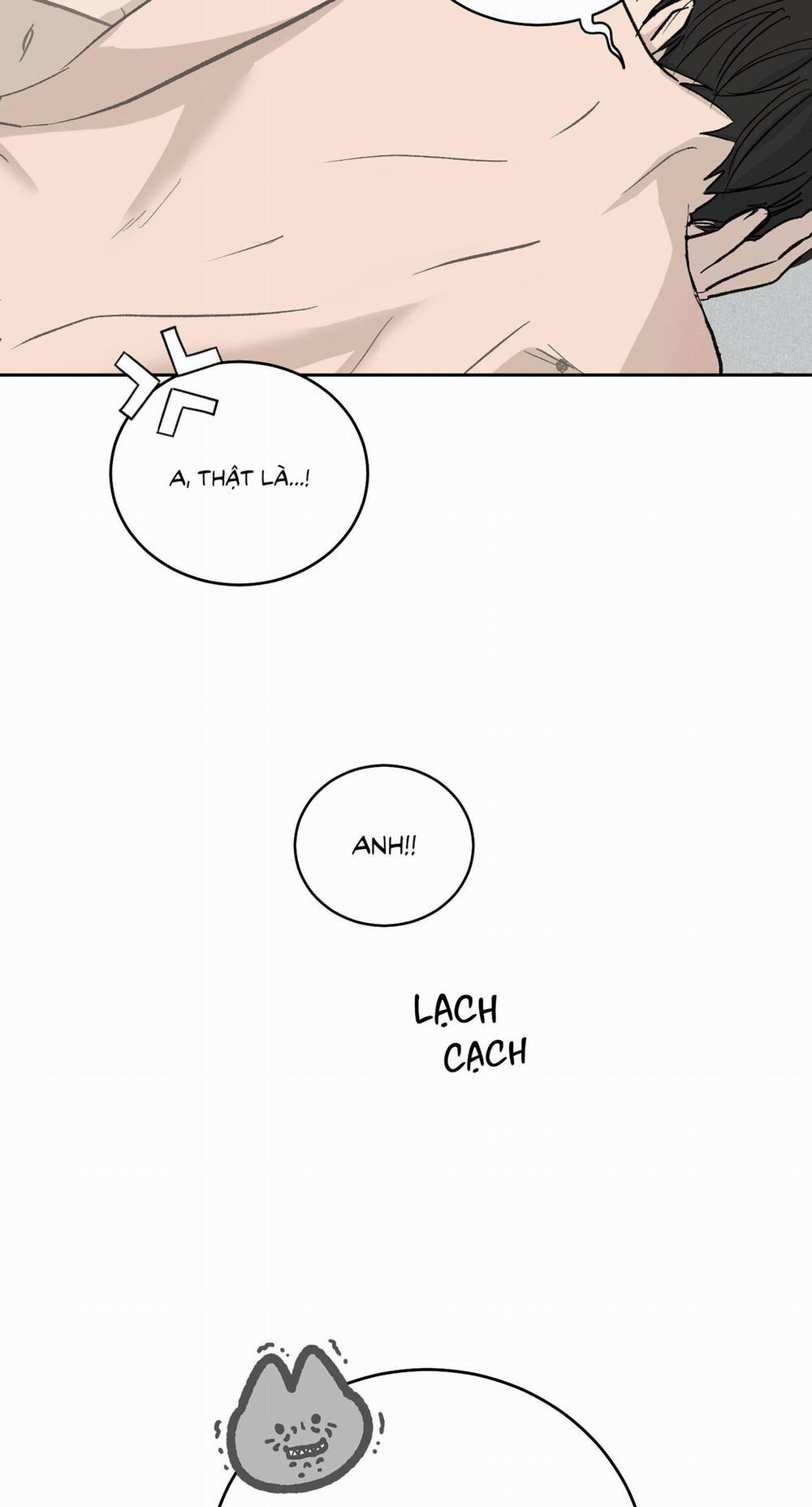 Missing Romance 52 trang 33