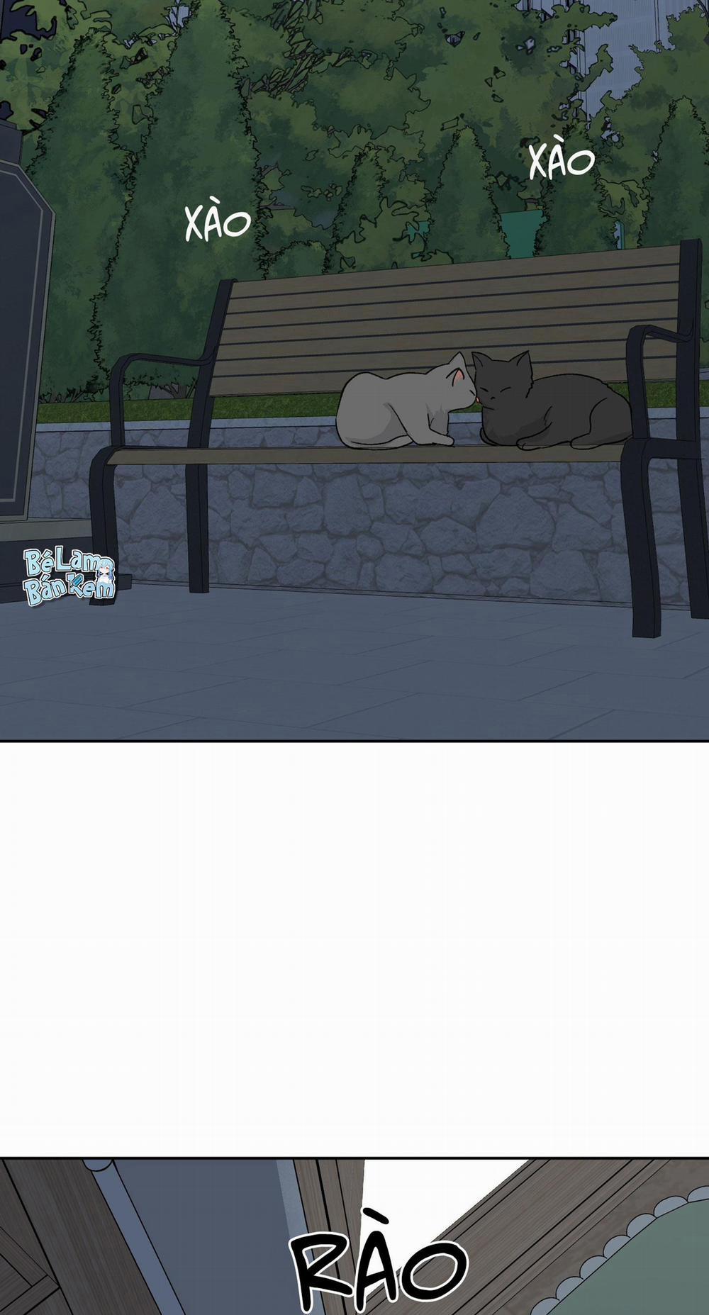 Missing Romance 52 trang 35