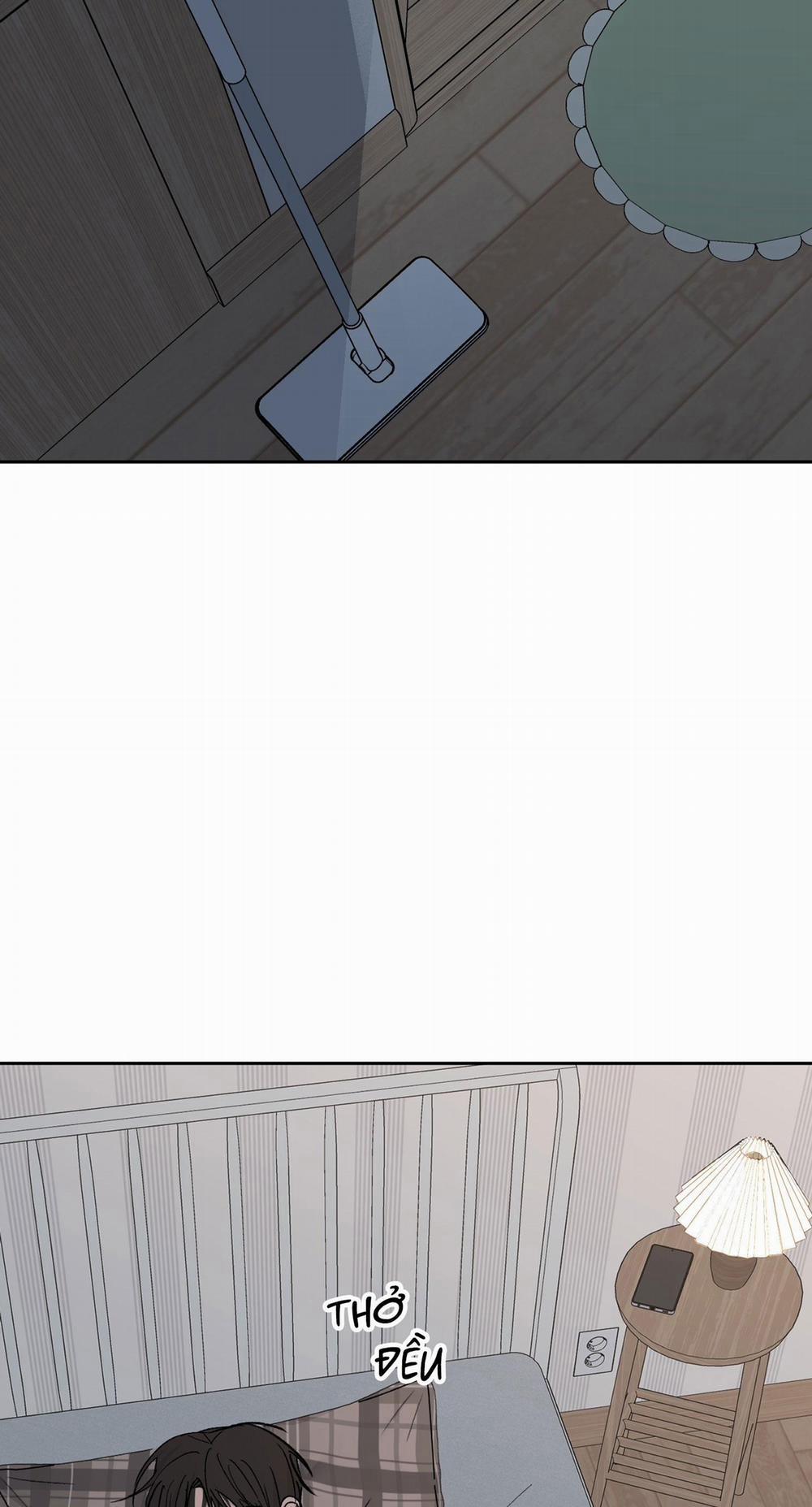 Missing Romance 52 trang 36