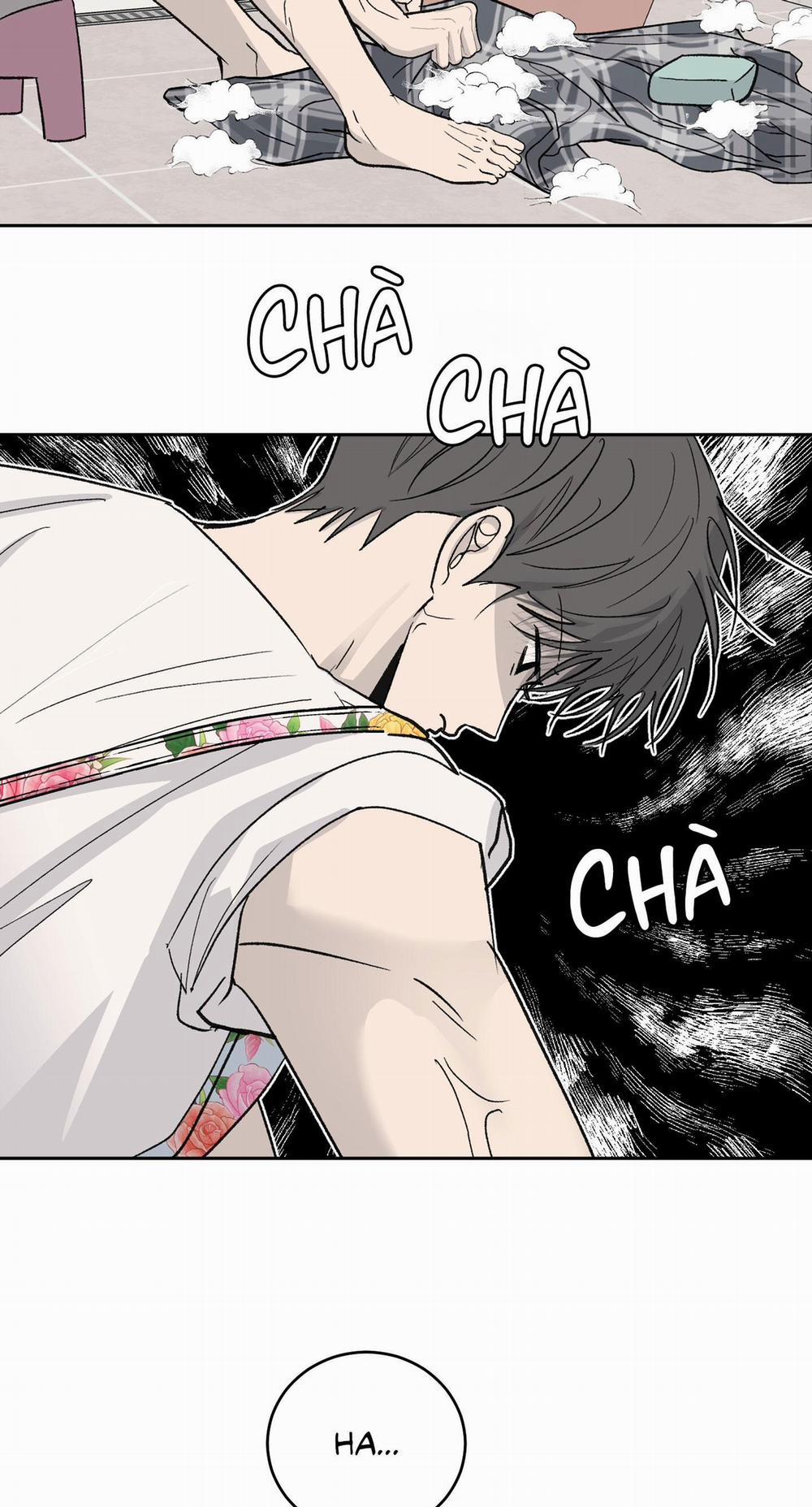 Missing Romance 52 trang 38