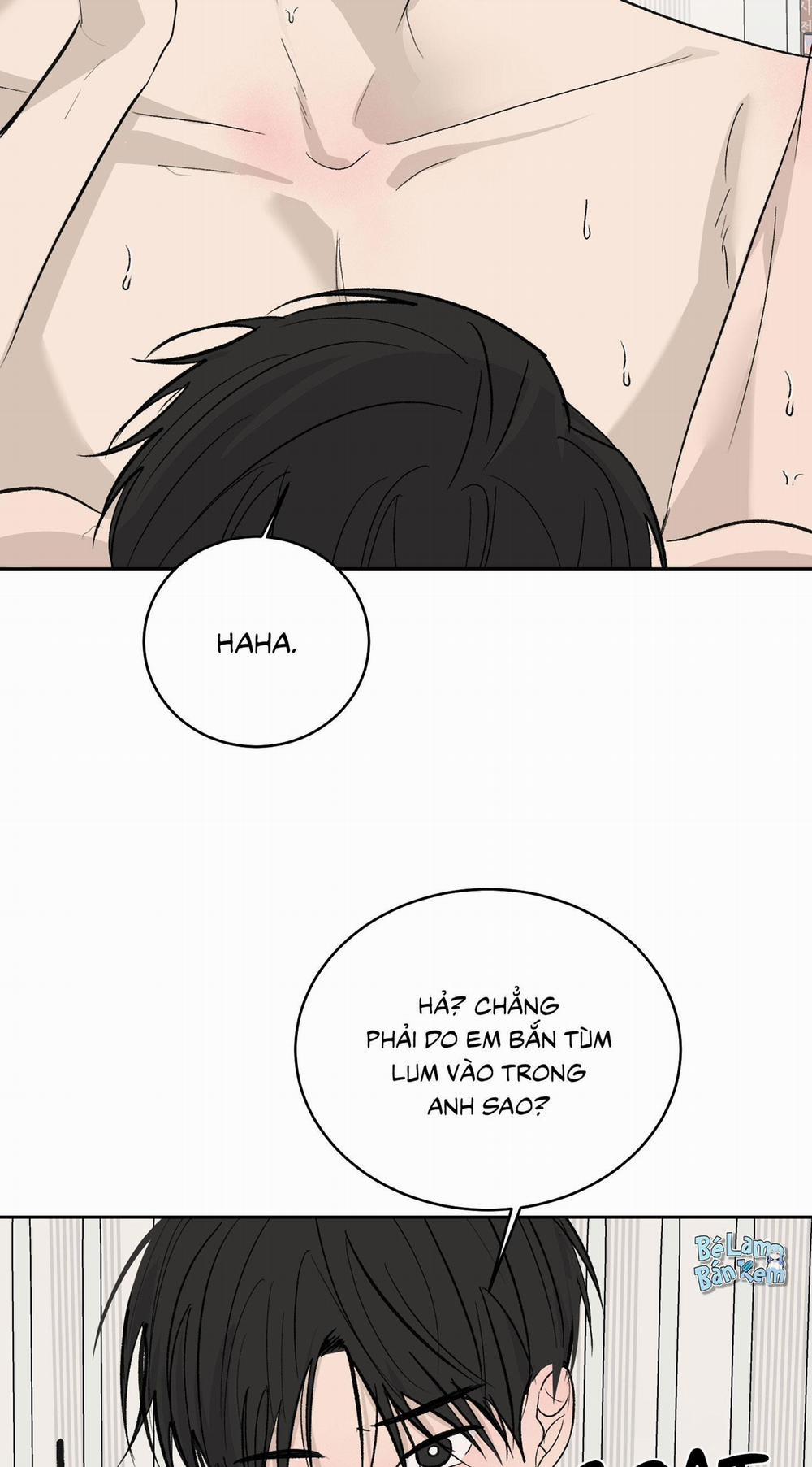 Missing Romance 52 trang 4