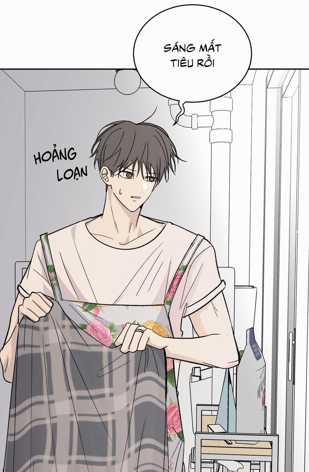 Missing Romance 52 trang 41