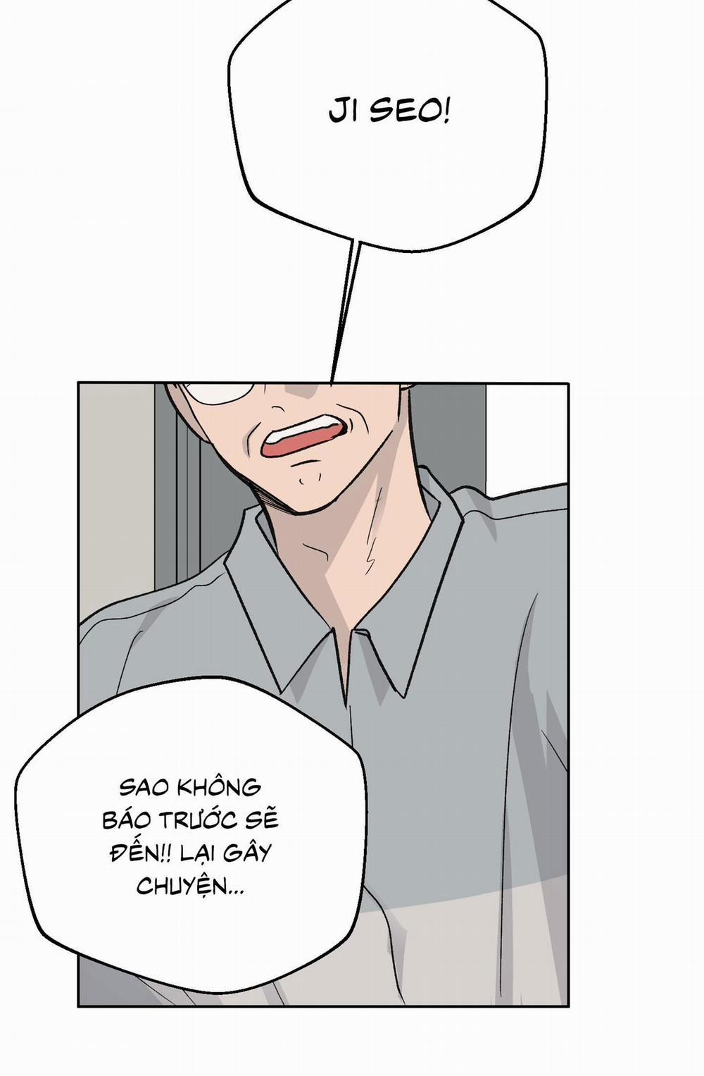 Missing Romance 52 trang 44