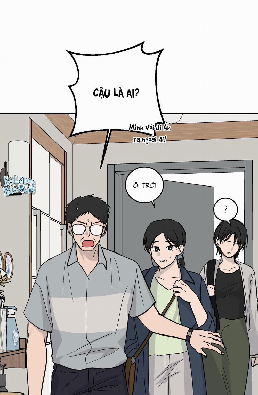 Missing Romance 52 trang 46