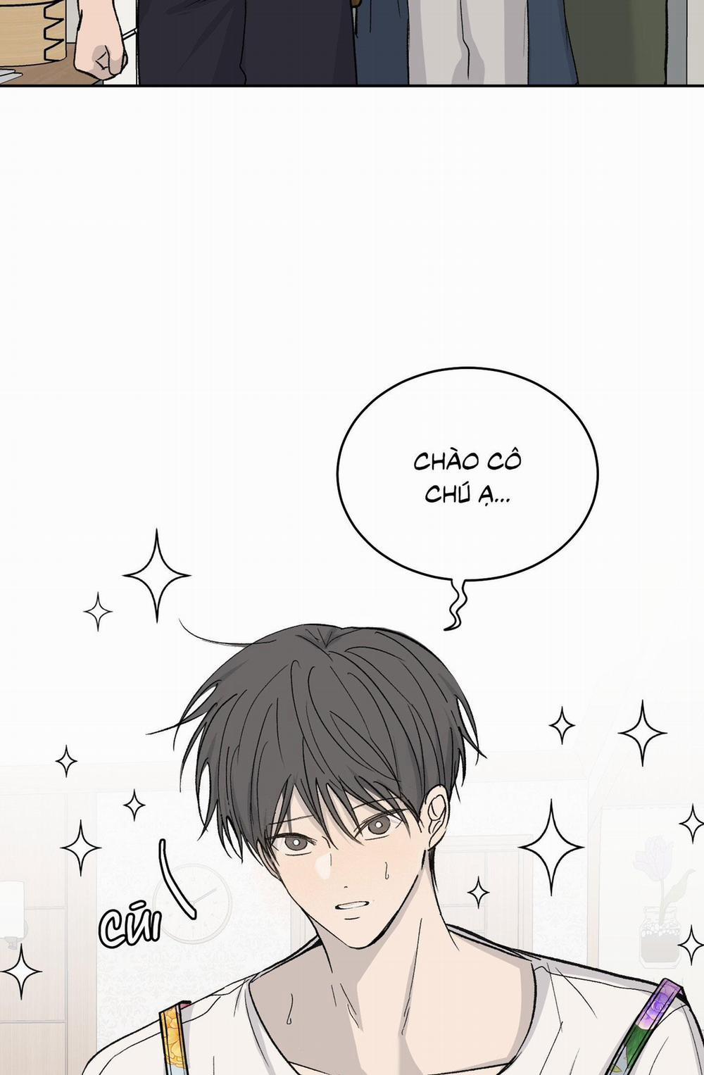 Missing Romance 52 trang 47