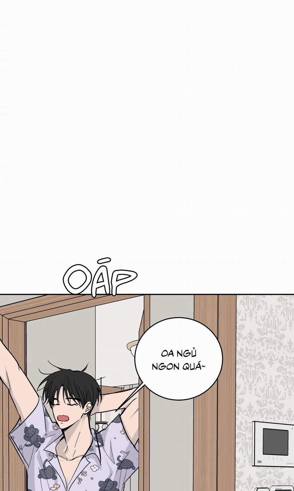 Missing Romance 52 trang 51