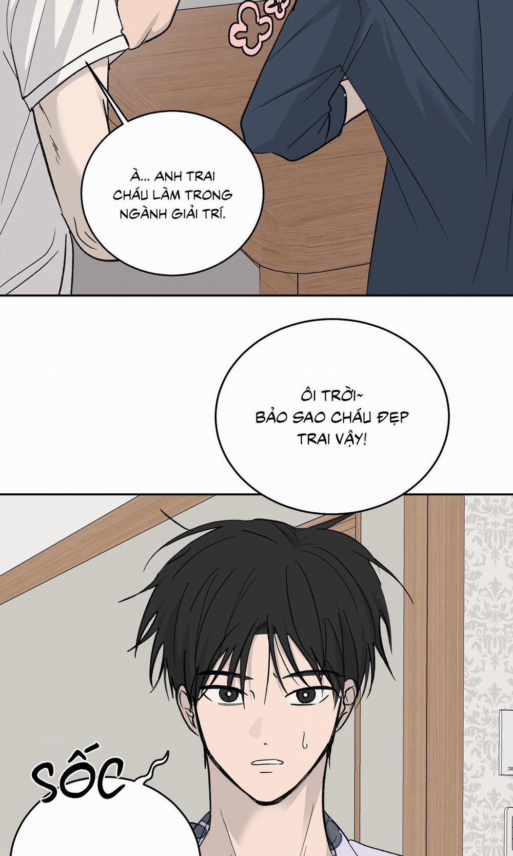 Missing Romance 52 trang 54