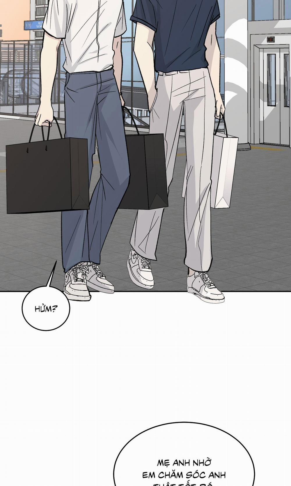 Missing Romance 52 trang 59