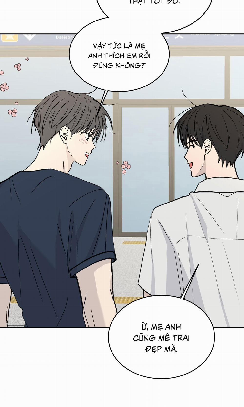 Missing Romance 52 trang 60